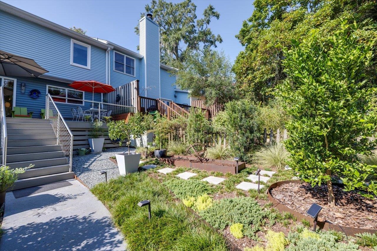 418 E Carolina Street