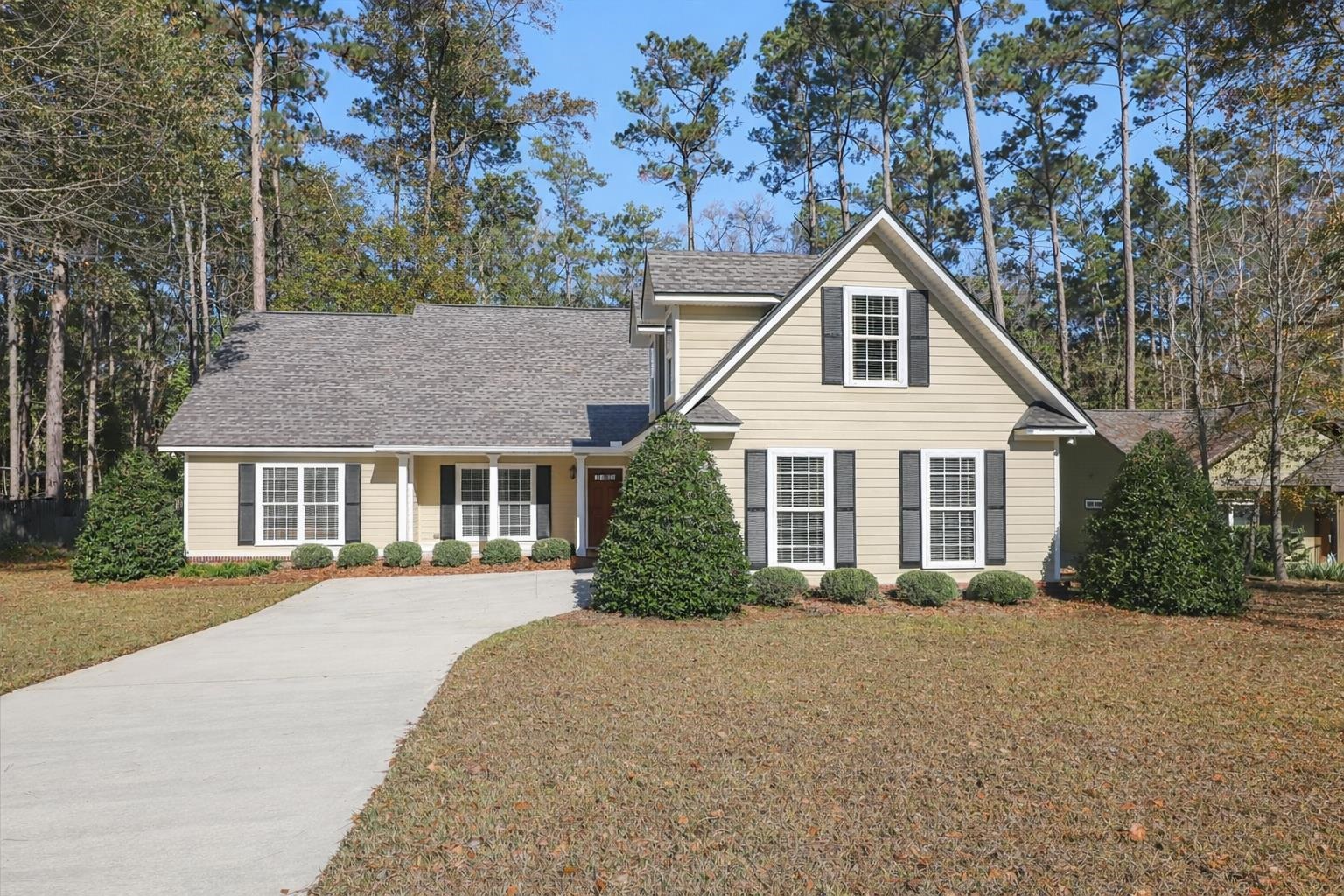 3464 Cedarwood Trail