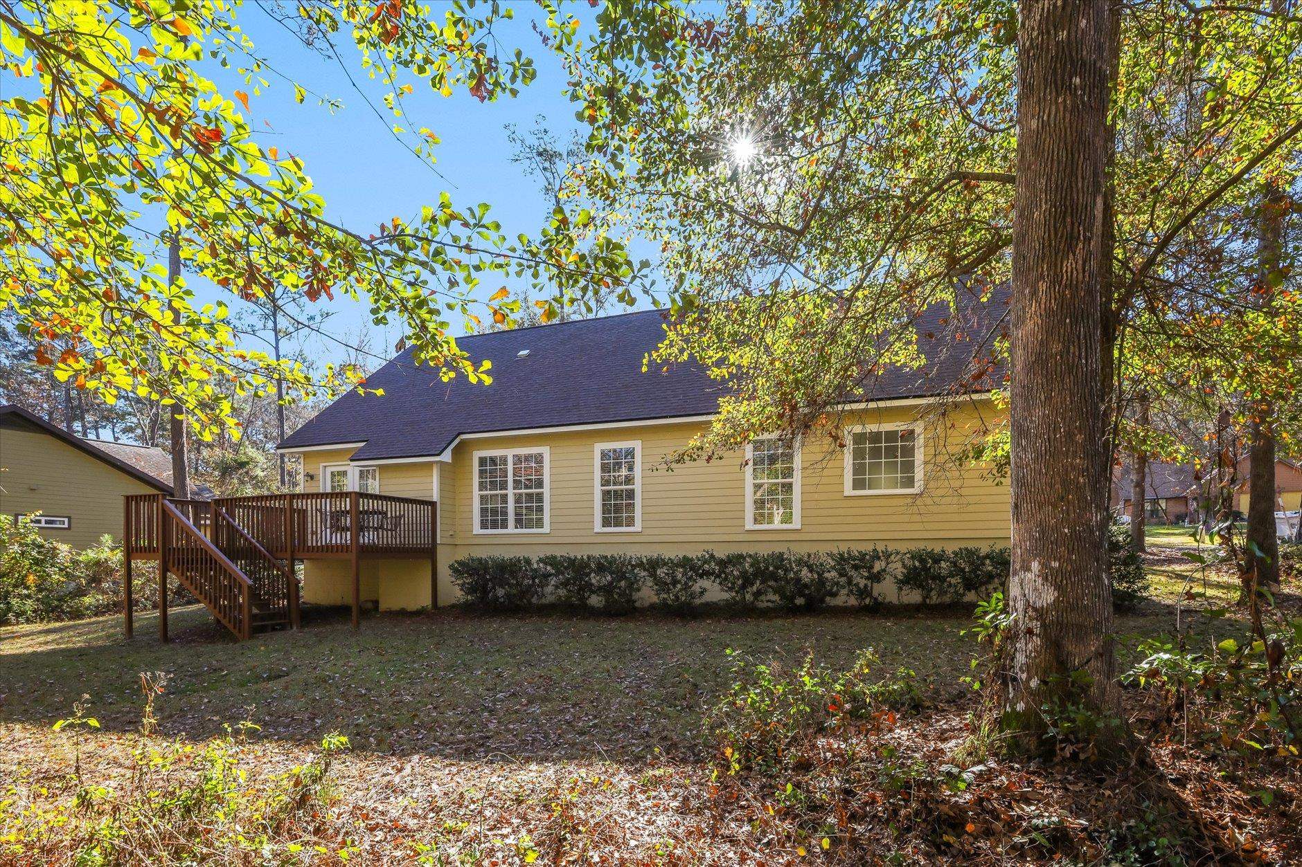 3464 Cedarwood Trail