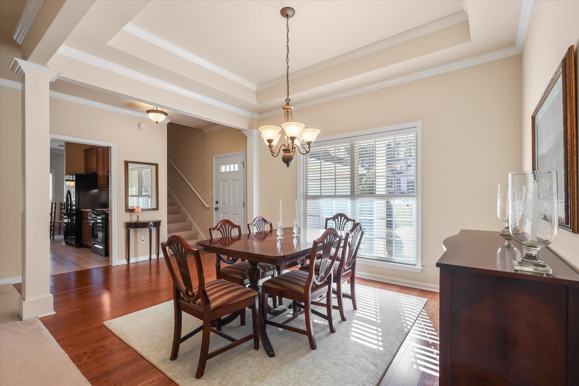 3464 Cedarwood Trail