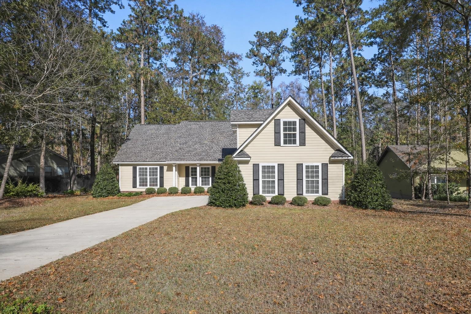 3464 Cedarwood Trail