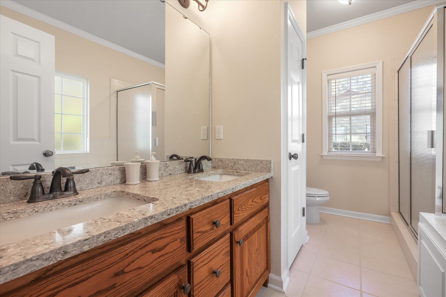 3464 Cedarwood Trail