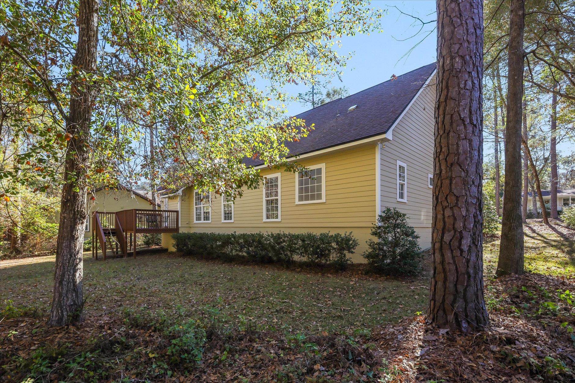 3464 Cedarwood Trail