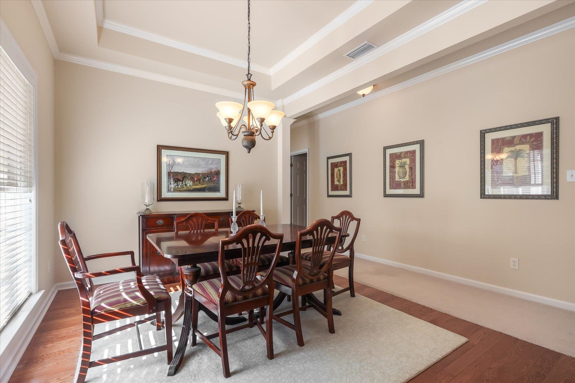 3464 Cedarwood Trail