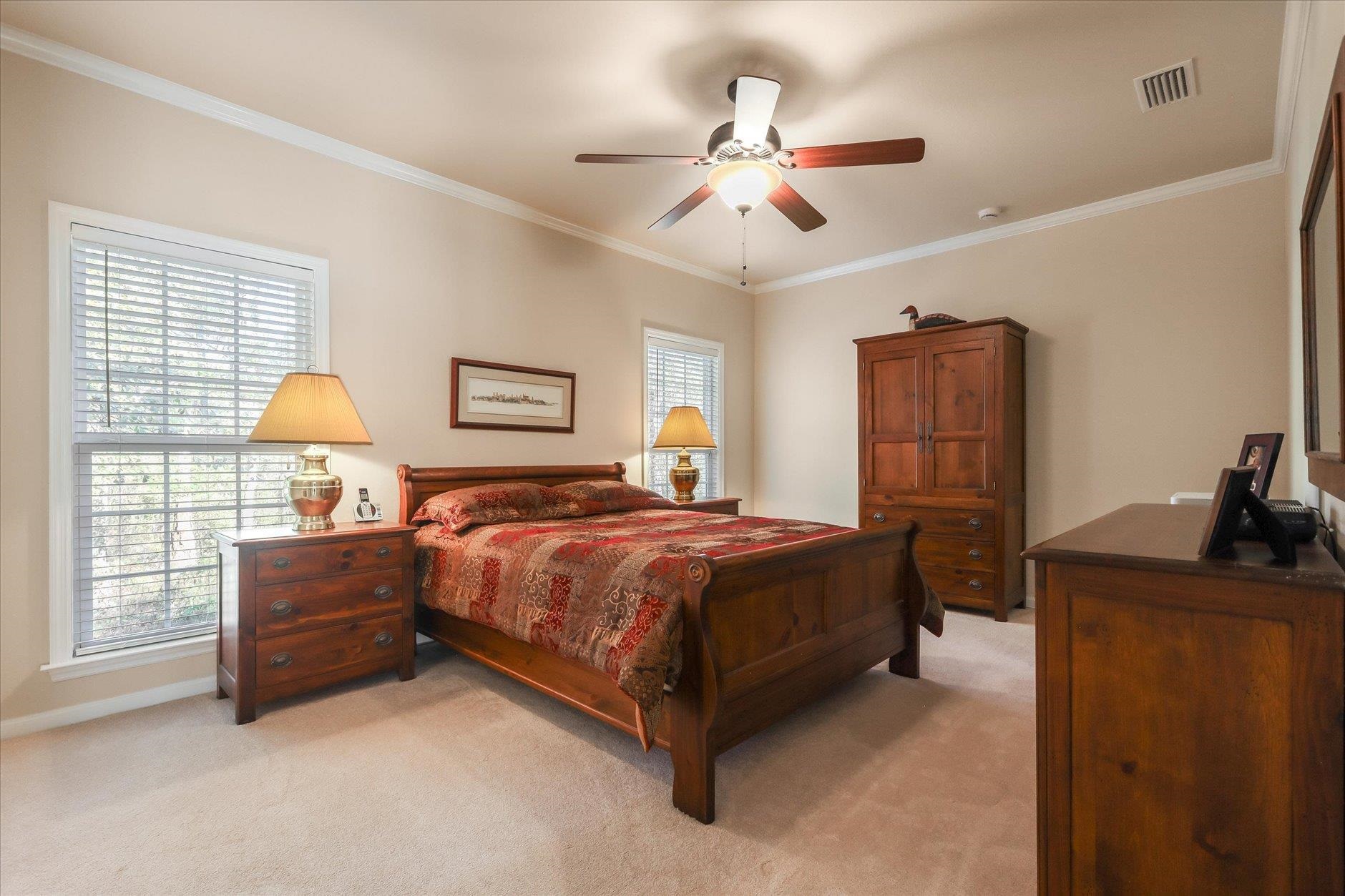 3464 Cedarwood Trail