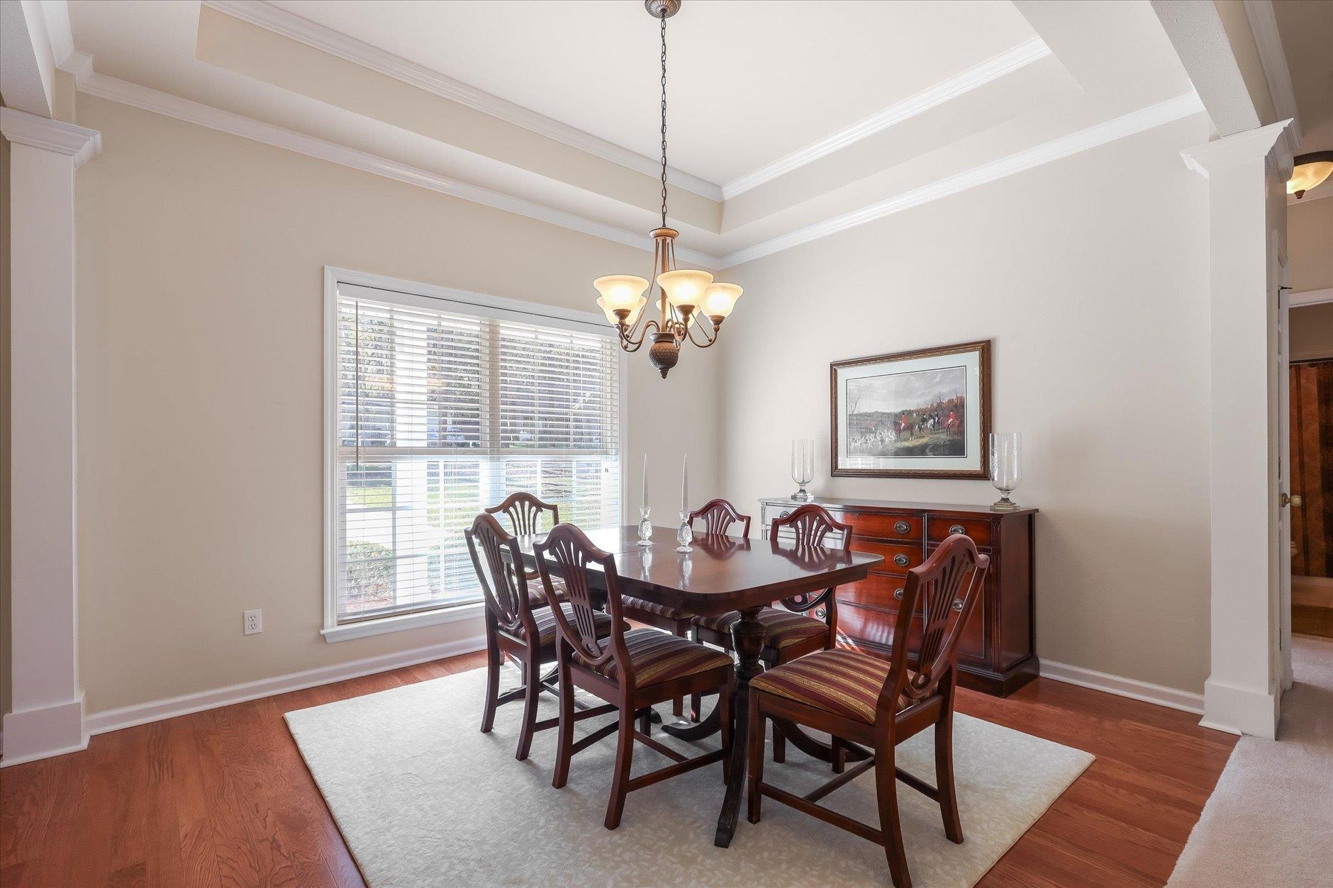 3464 Cedarwood Trail