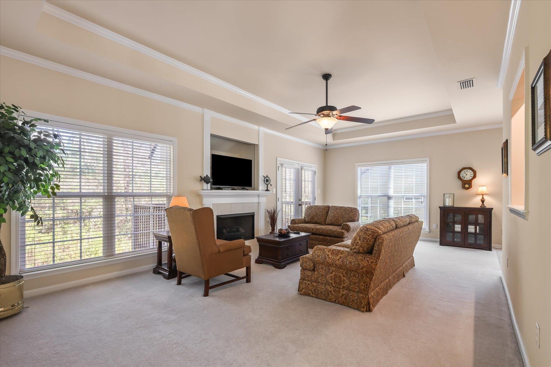 3464 Cedarwood Trail