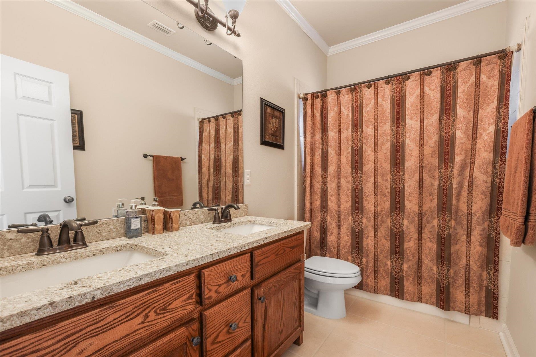 3464 Cedarwood Trail