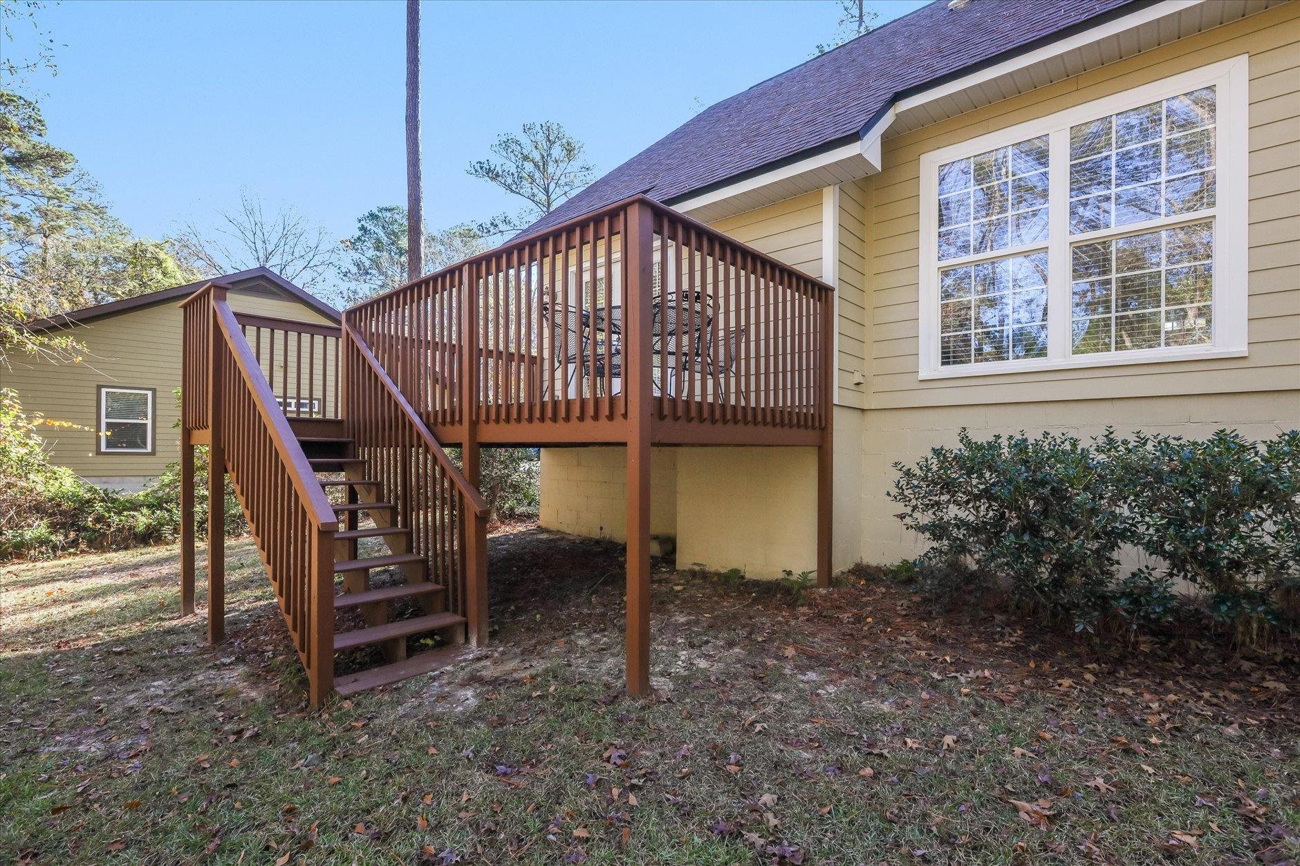 3464 Cedarwood Trail