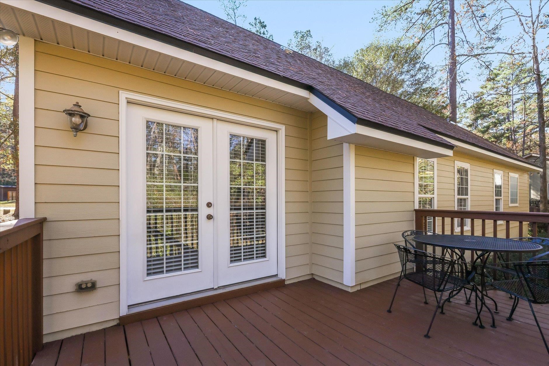 3464 Cedarwood Trail