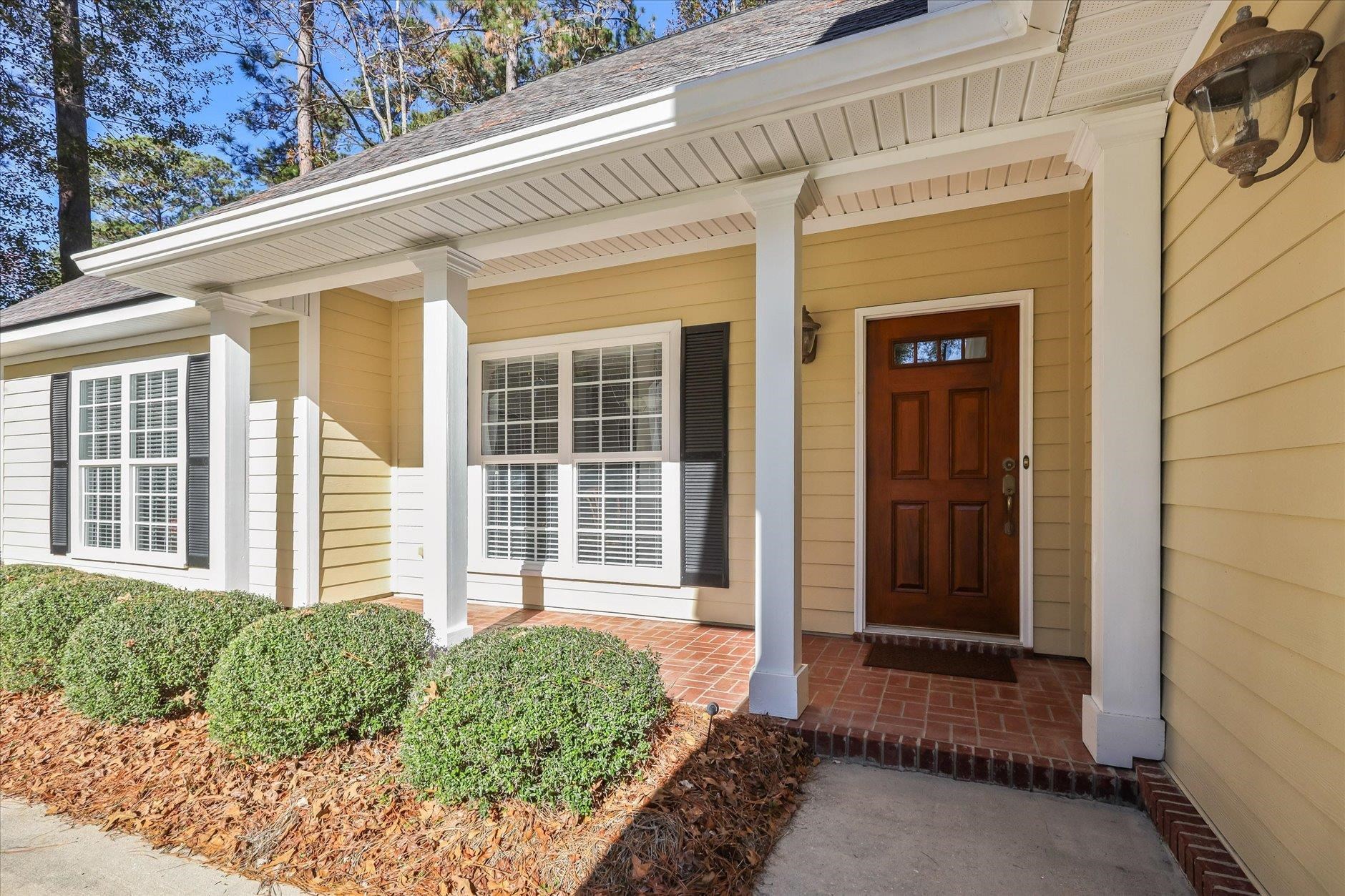 3464 Cedarwood Trail