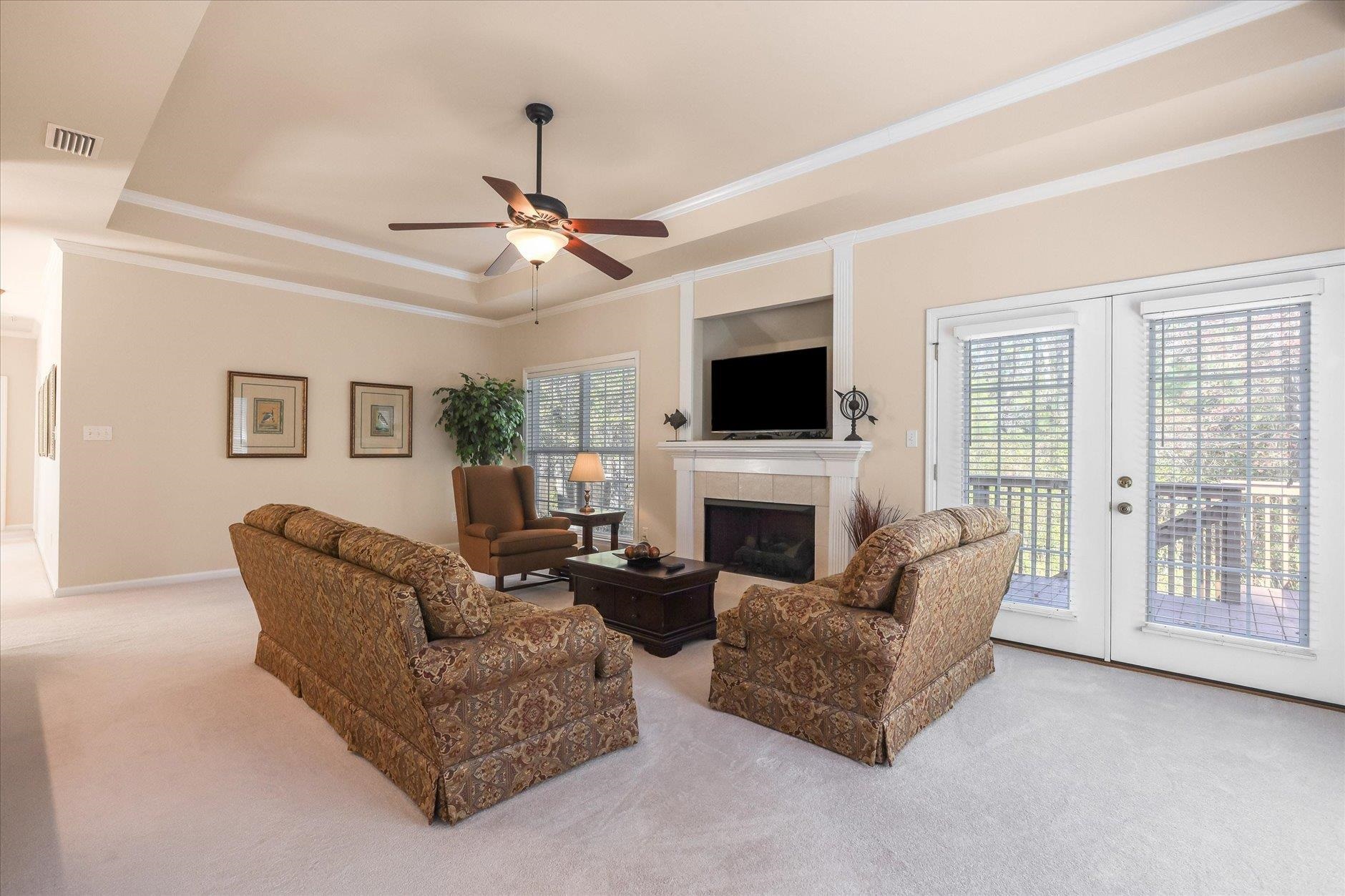 3464 Cedarwood Trail