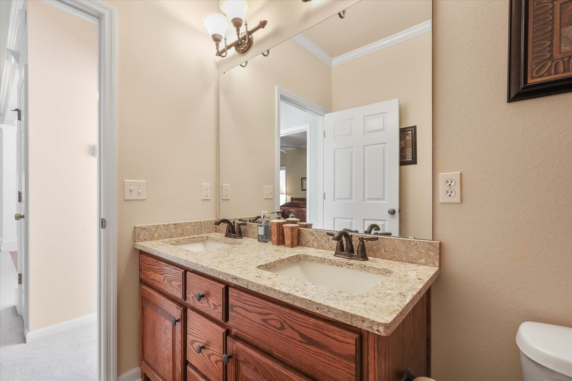 3464 Cedarwood Trail