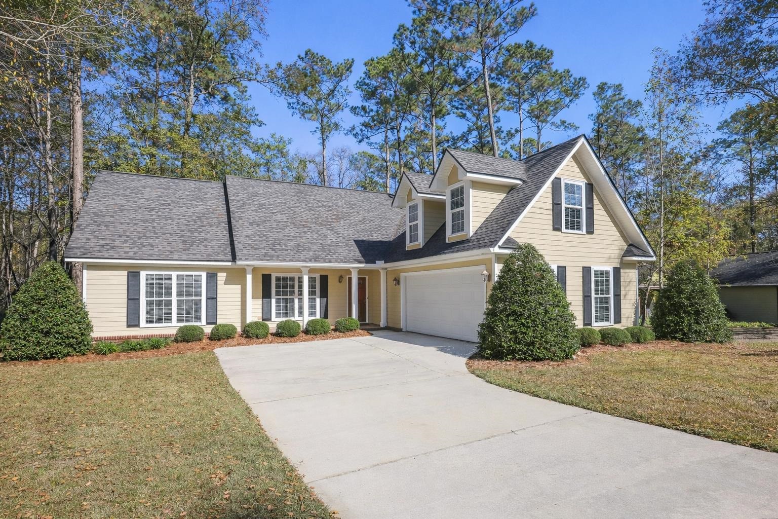 3464 Cedarwood Trail