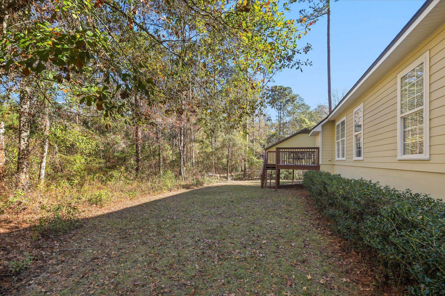 3464 Cedarwood Trail