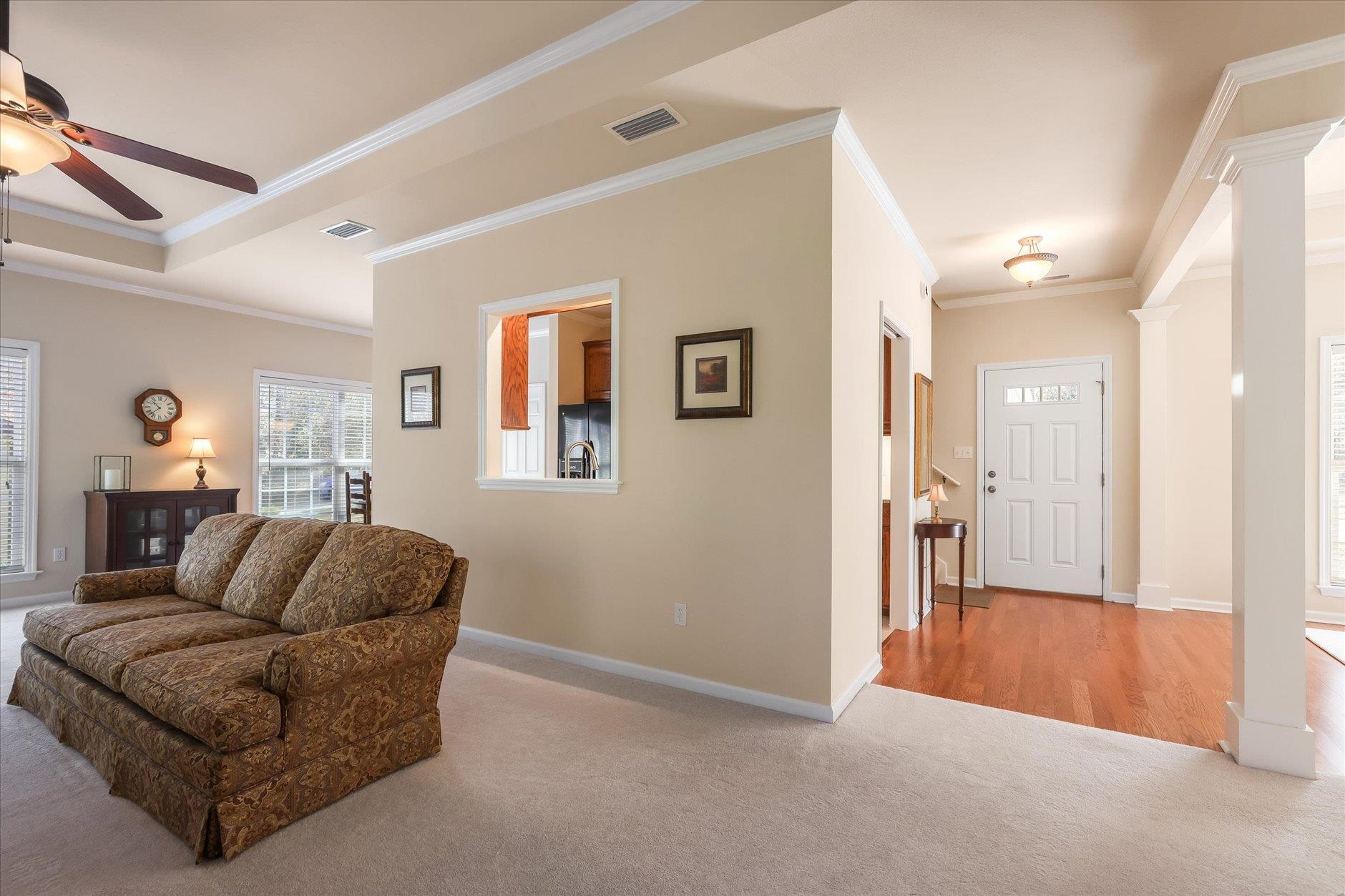 3464 Cedarwood Trail