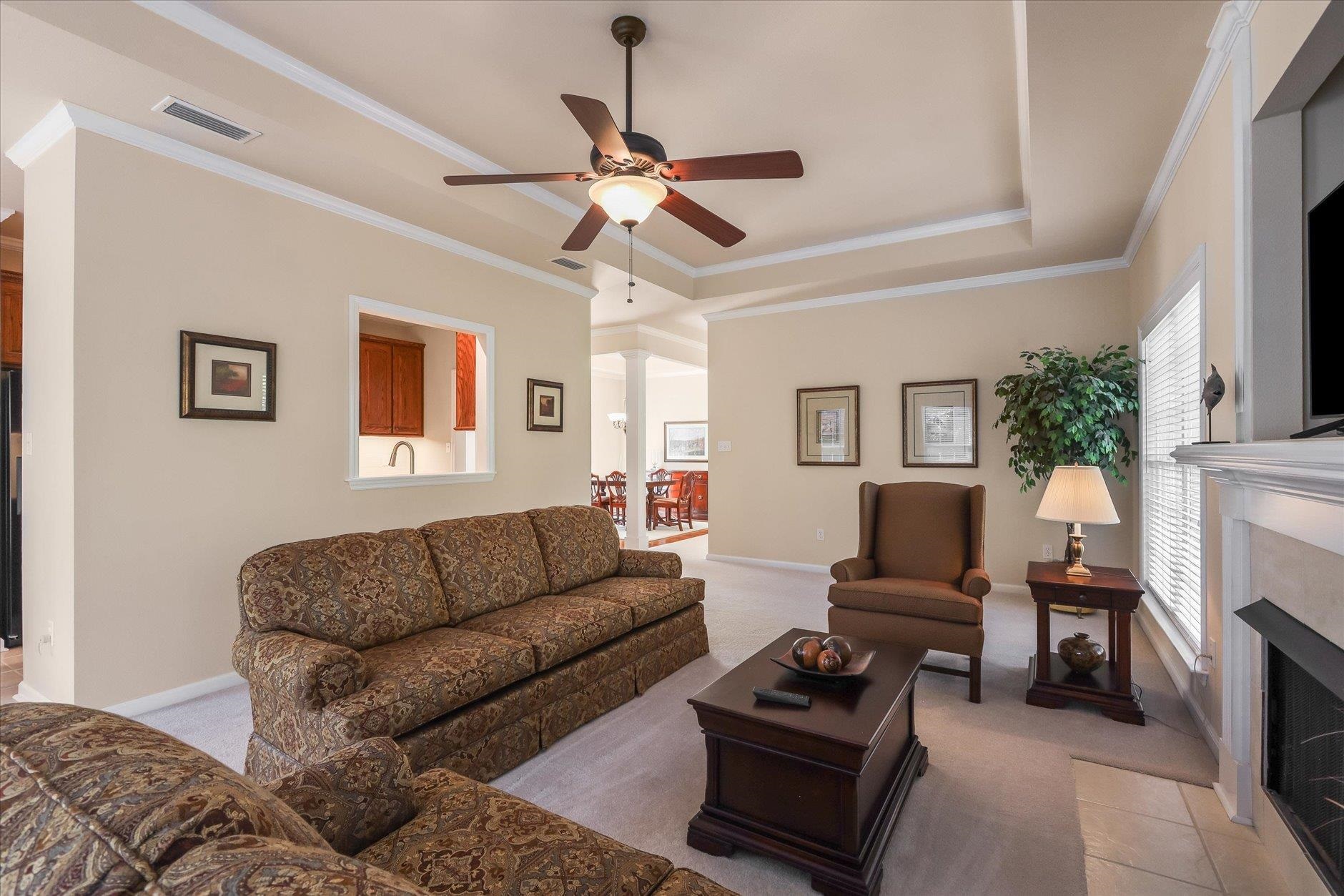 3464 Cedarwood Trail