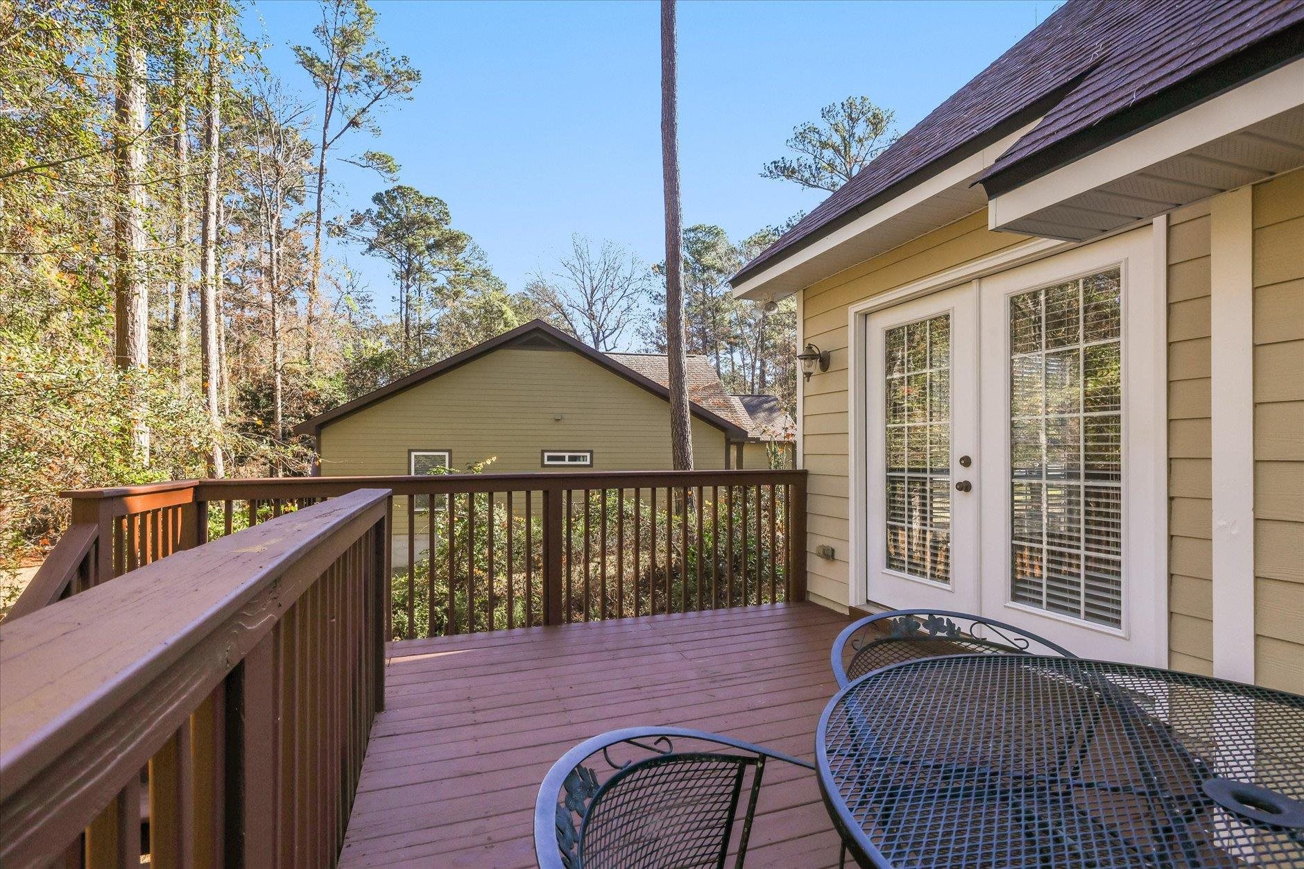 3464 Cedarwood Trail