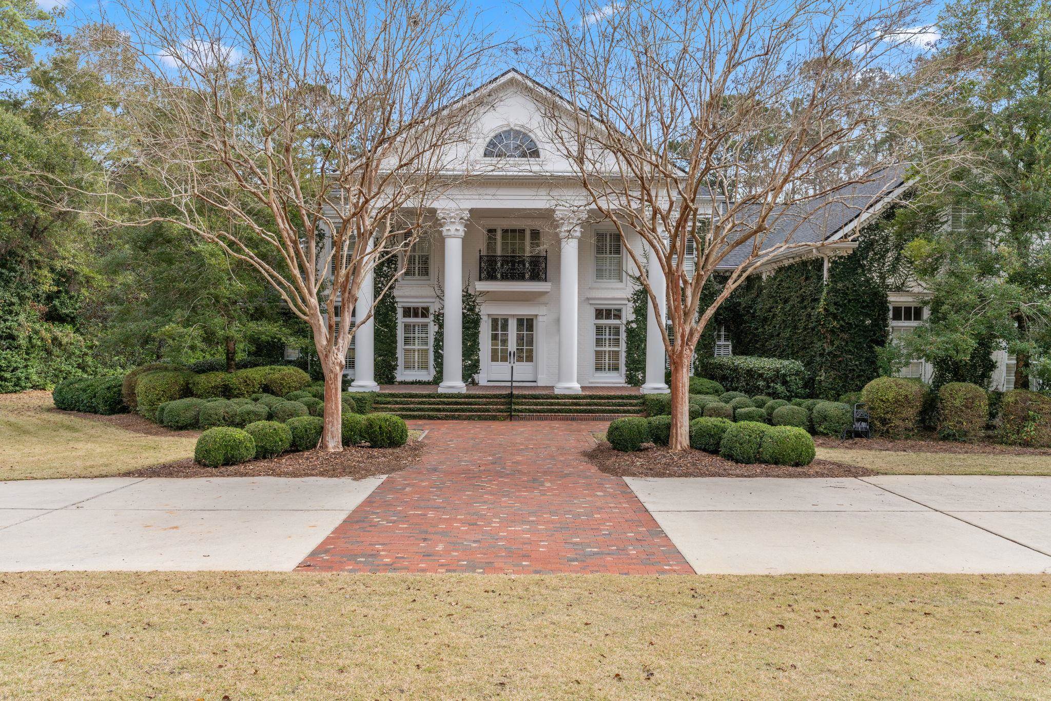 3904 W Millers Bridge Road