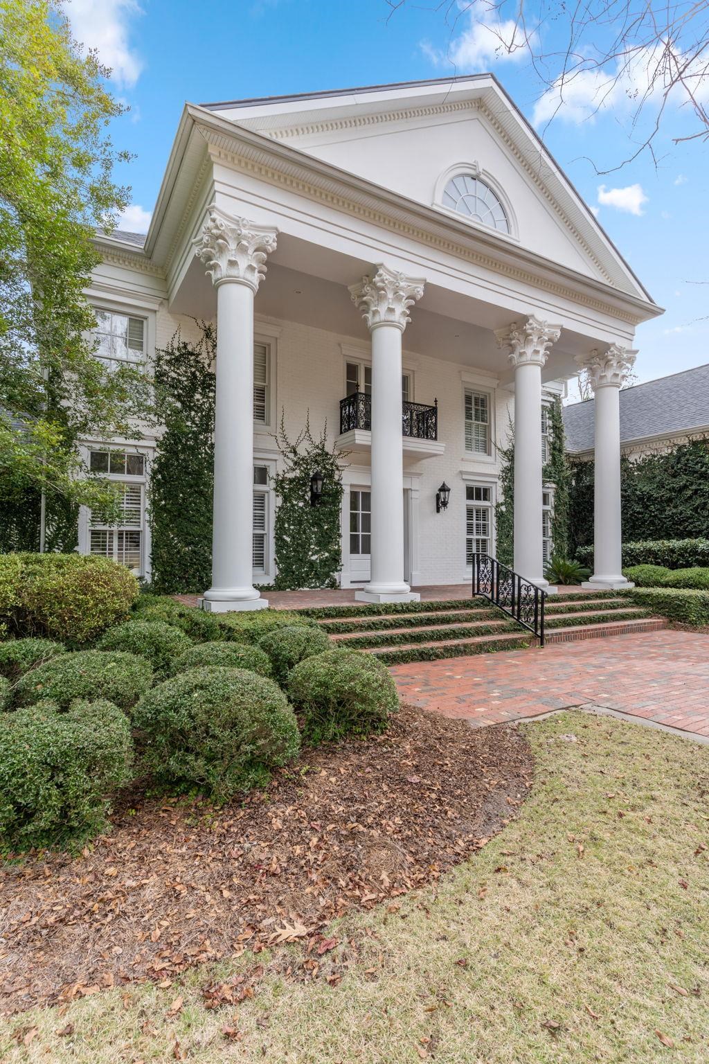 3904 W Millers Bridge Road