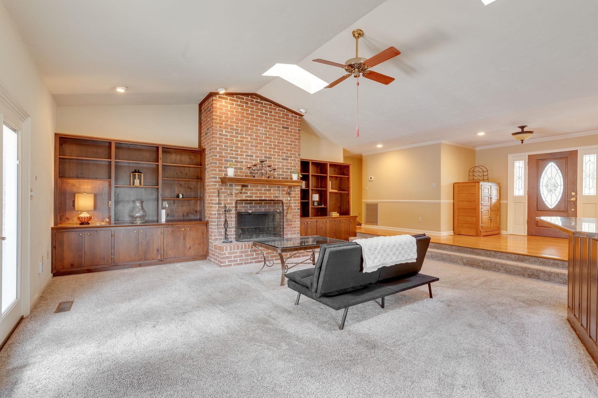 4757 Pintail Drive
