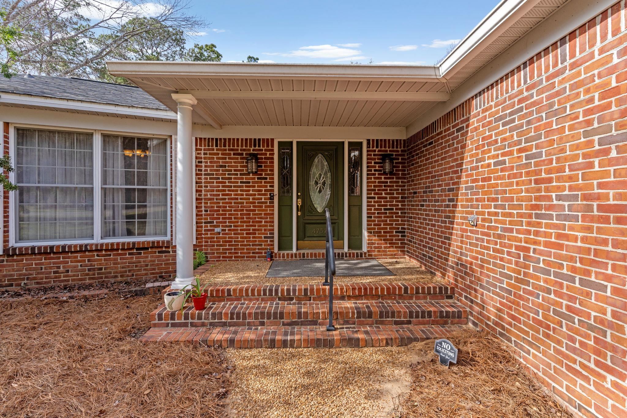 4757 Pintail Drive