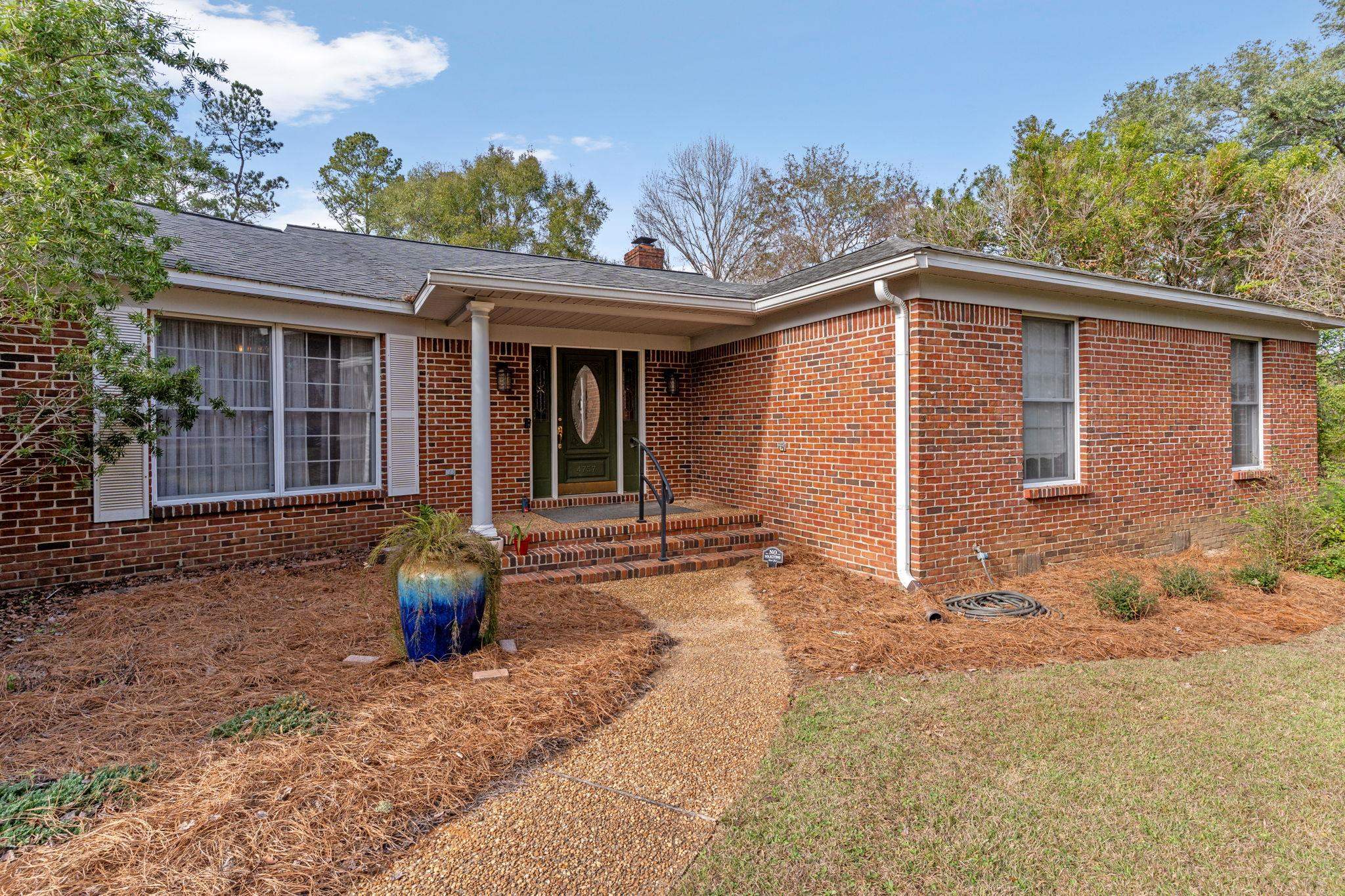 4757 Pintail Drive