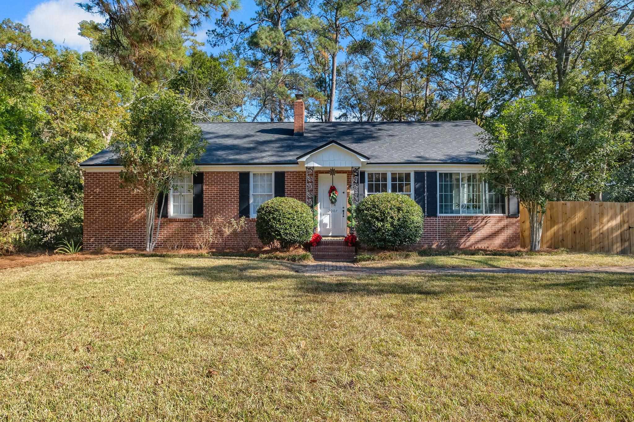 2007 Dellwood Drive