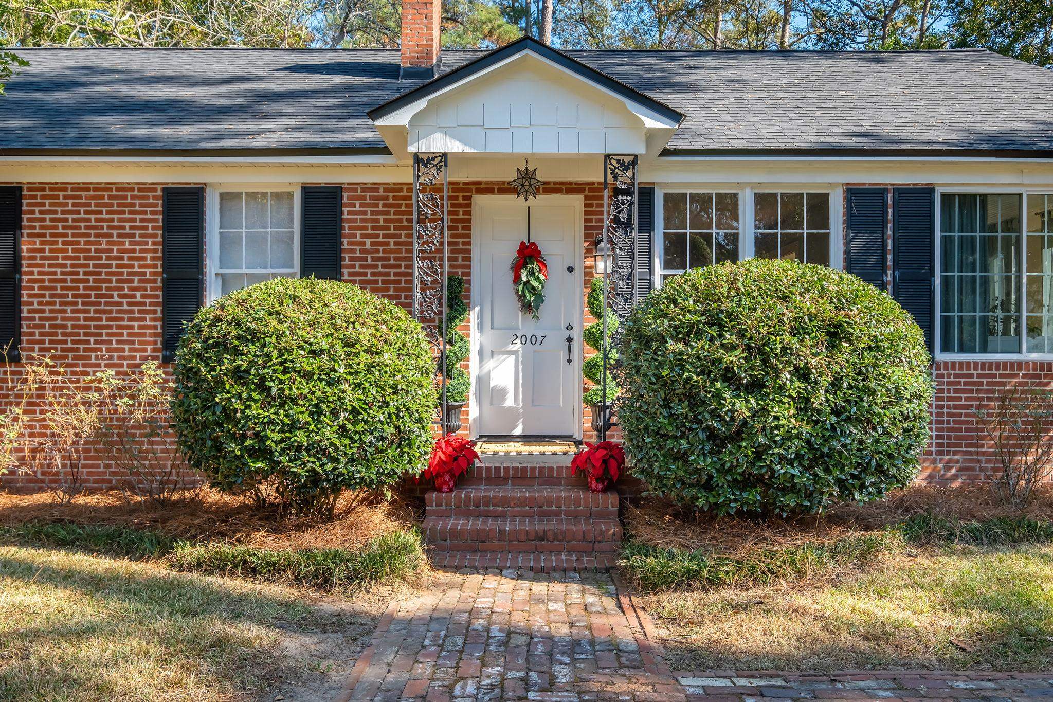 2007 Dellwood Drive