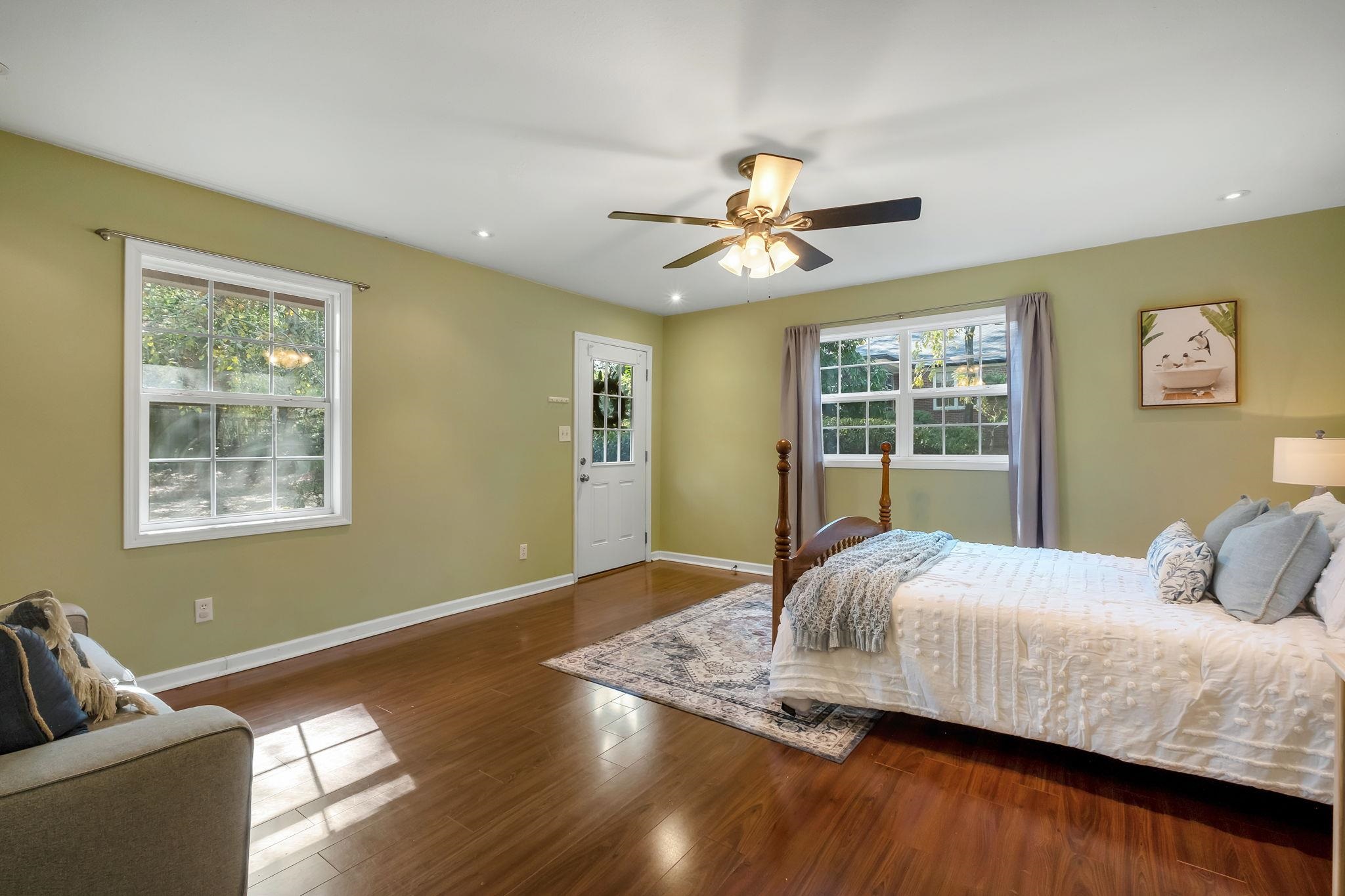 2007 Dellwood Drive