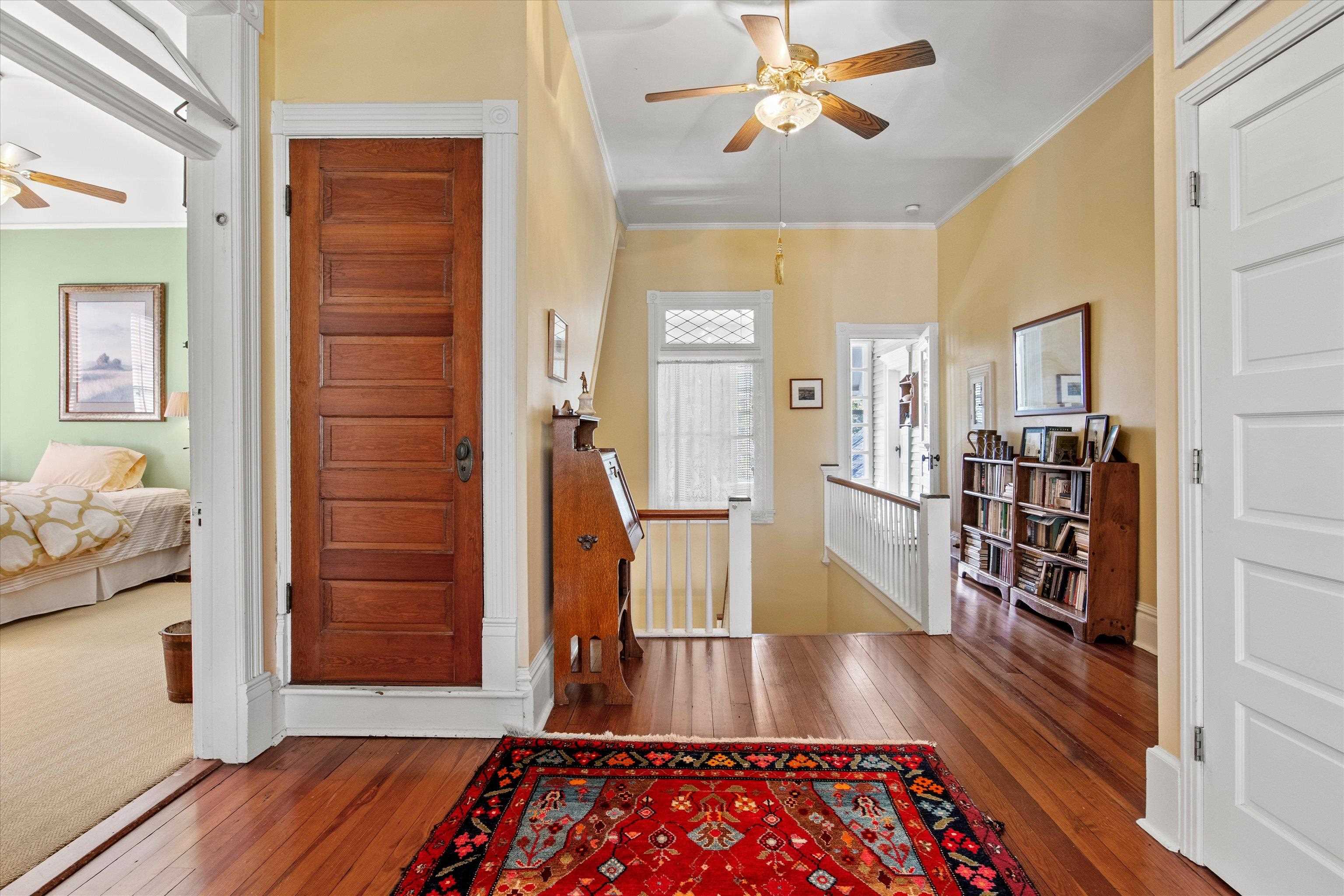 336 N JACKSON Street