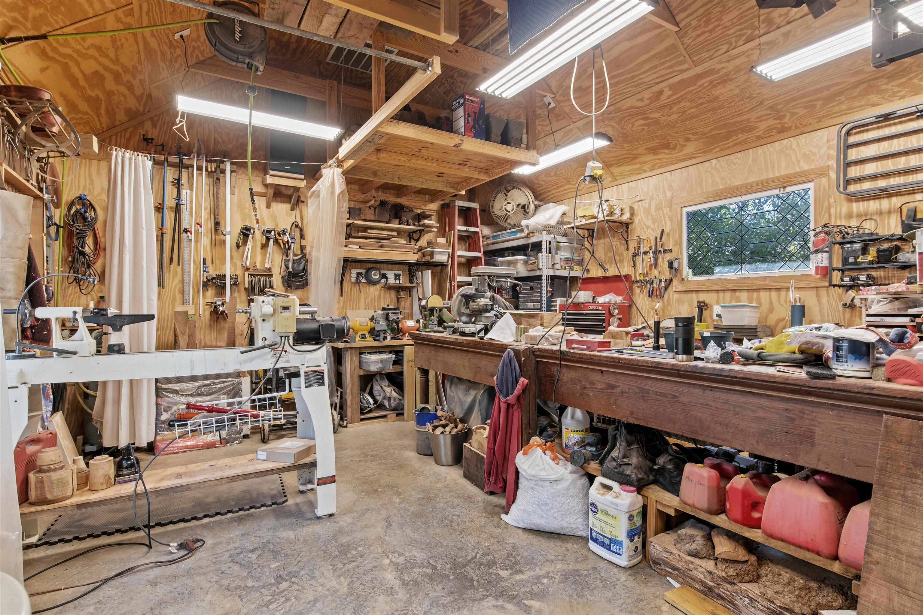 336 N JACKSON Street