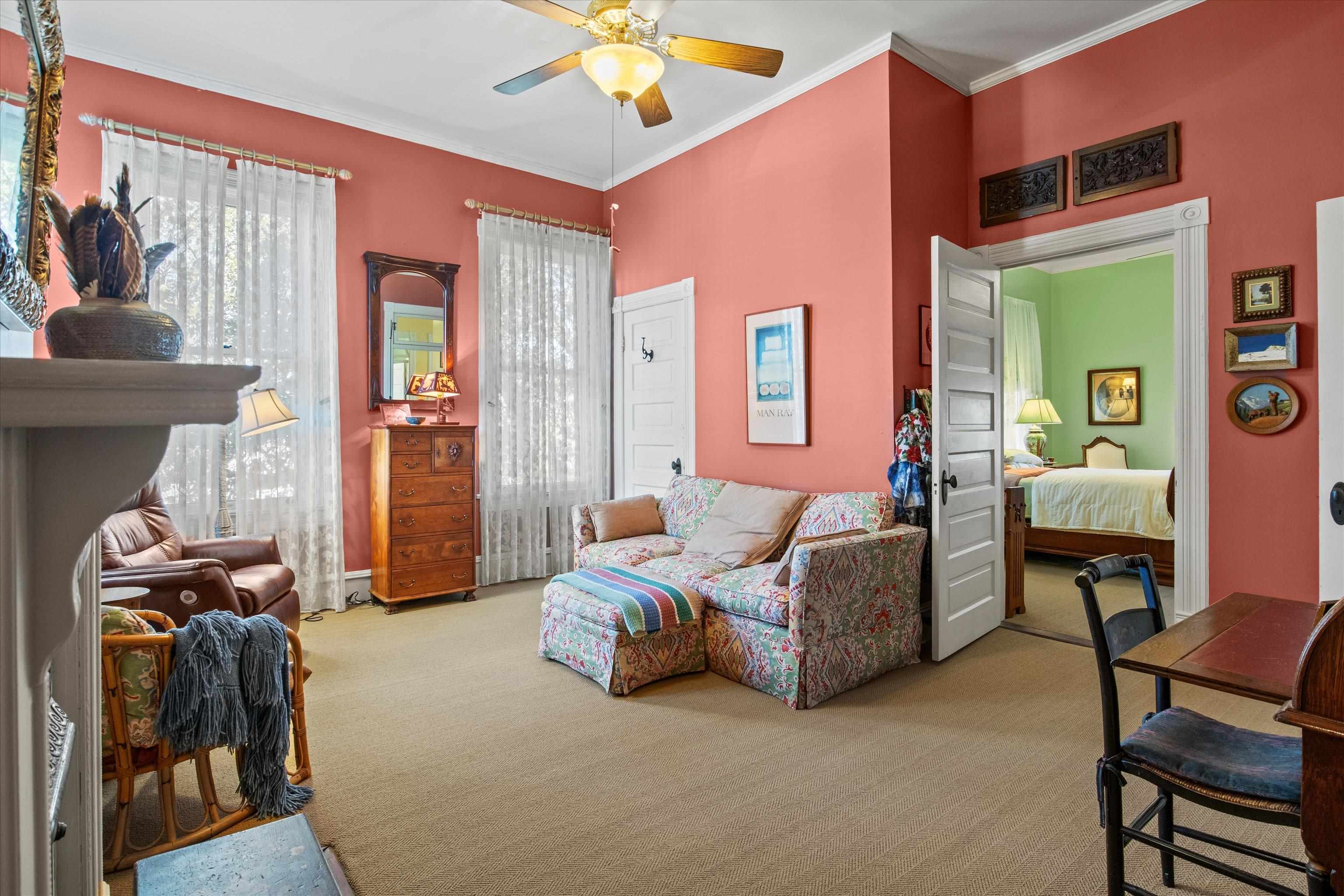 336 N JACKSON Street