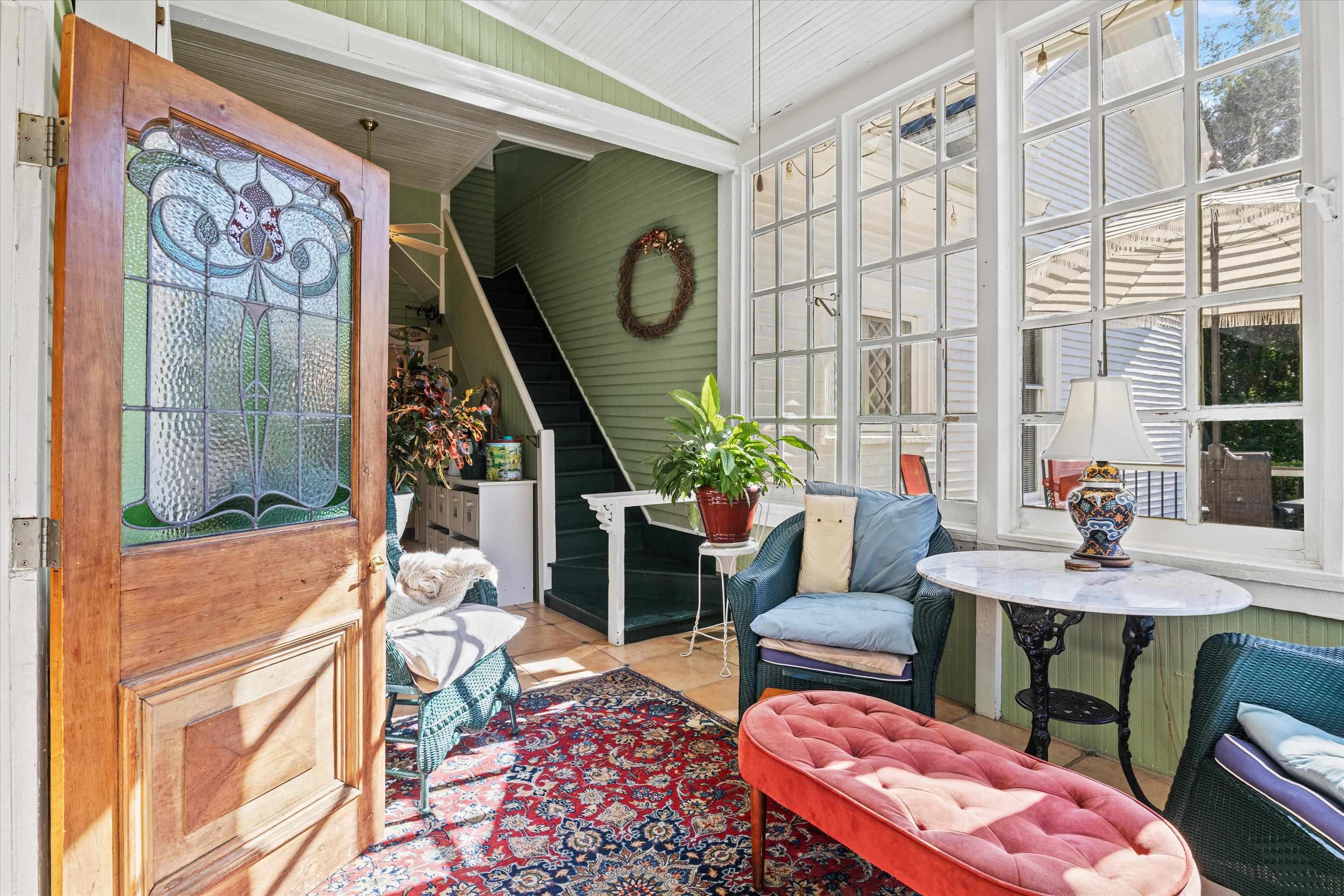 336 N JACKSON Street