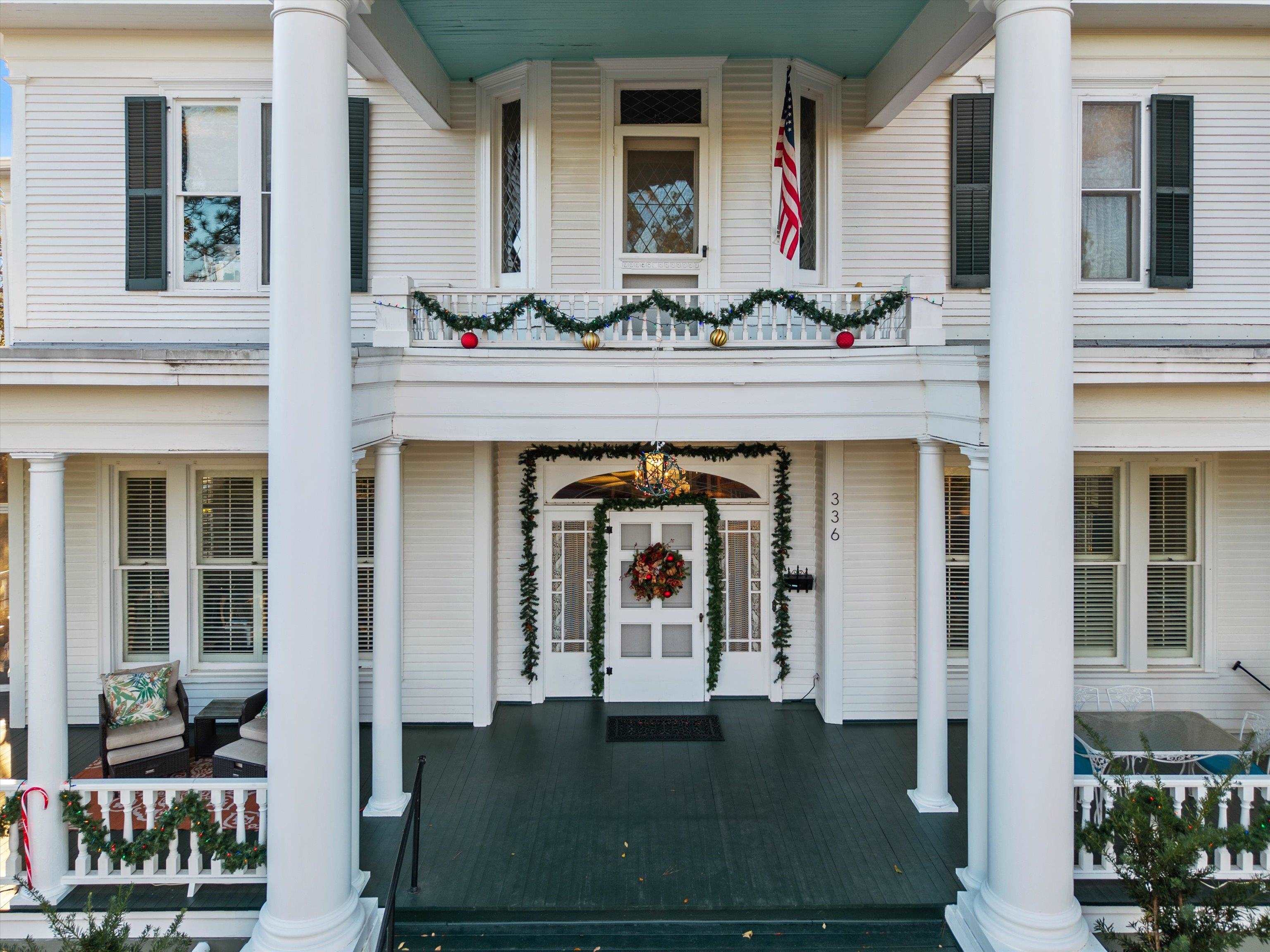 336 N JACKSON Street