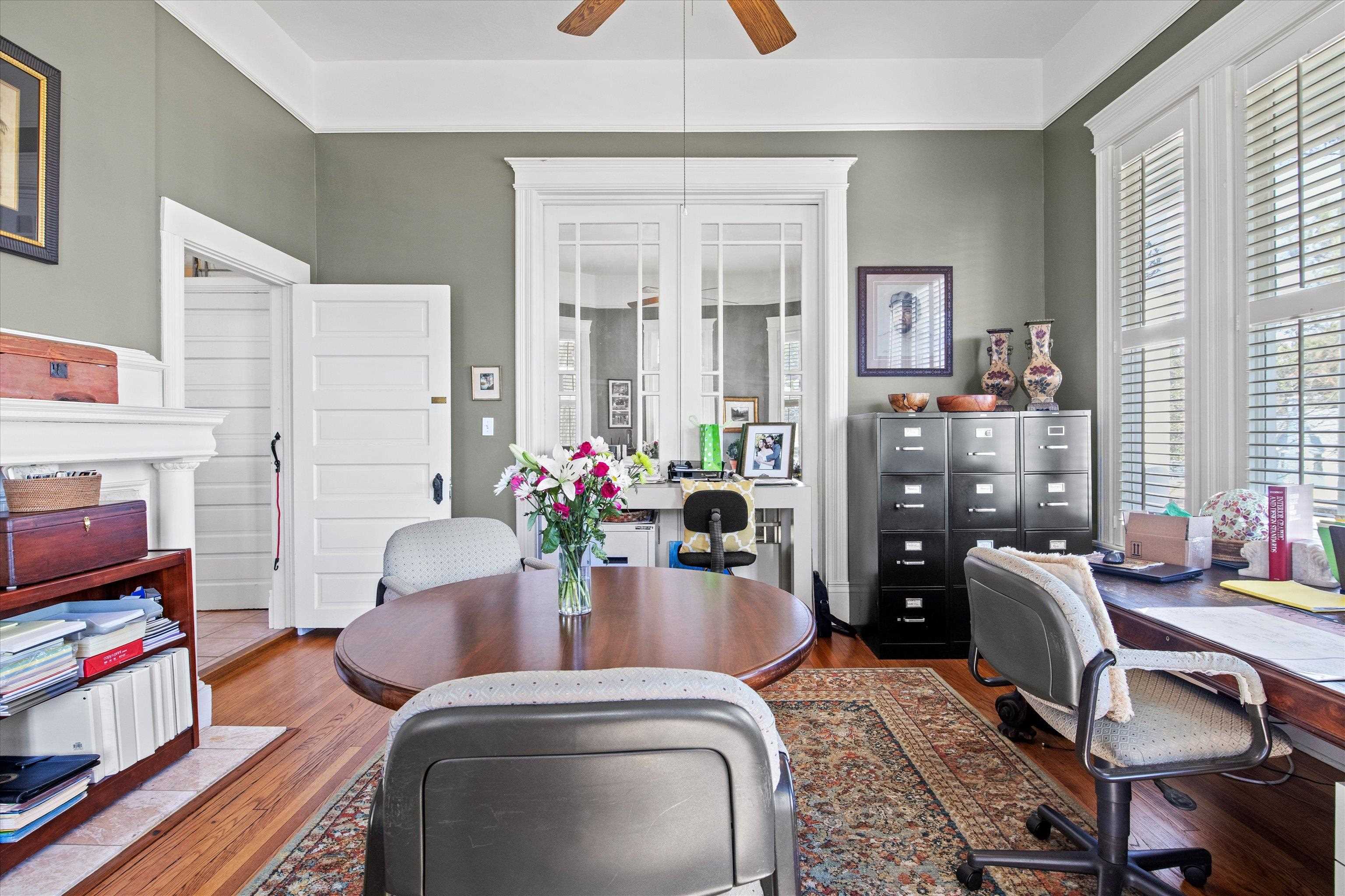 336 N JACKSON Street