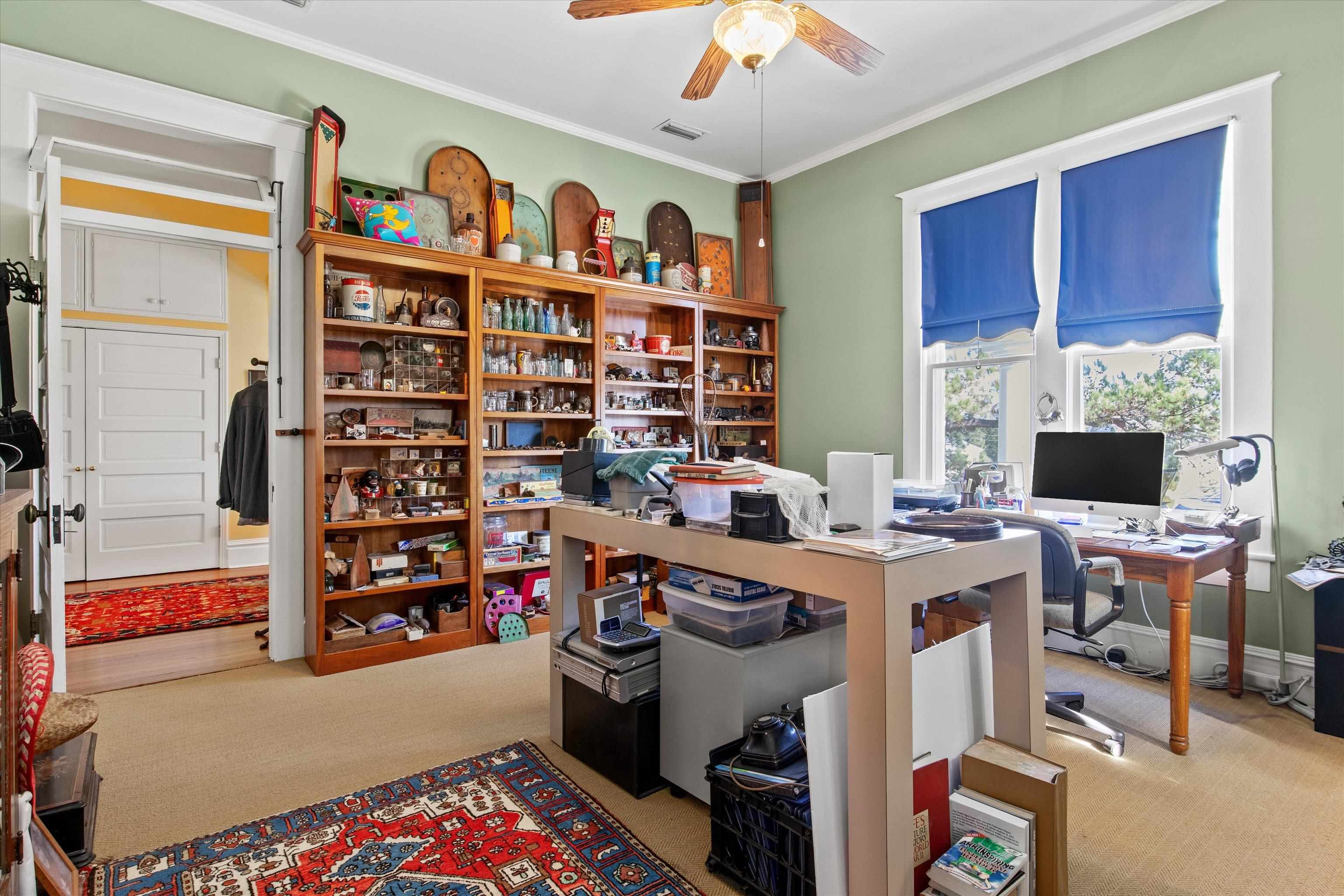 336 N JACKSON Street