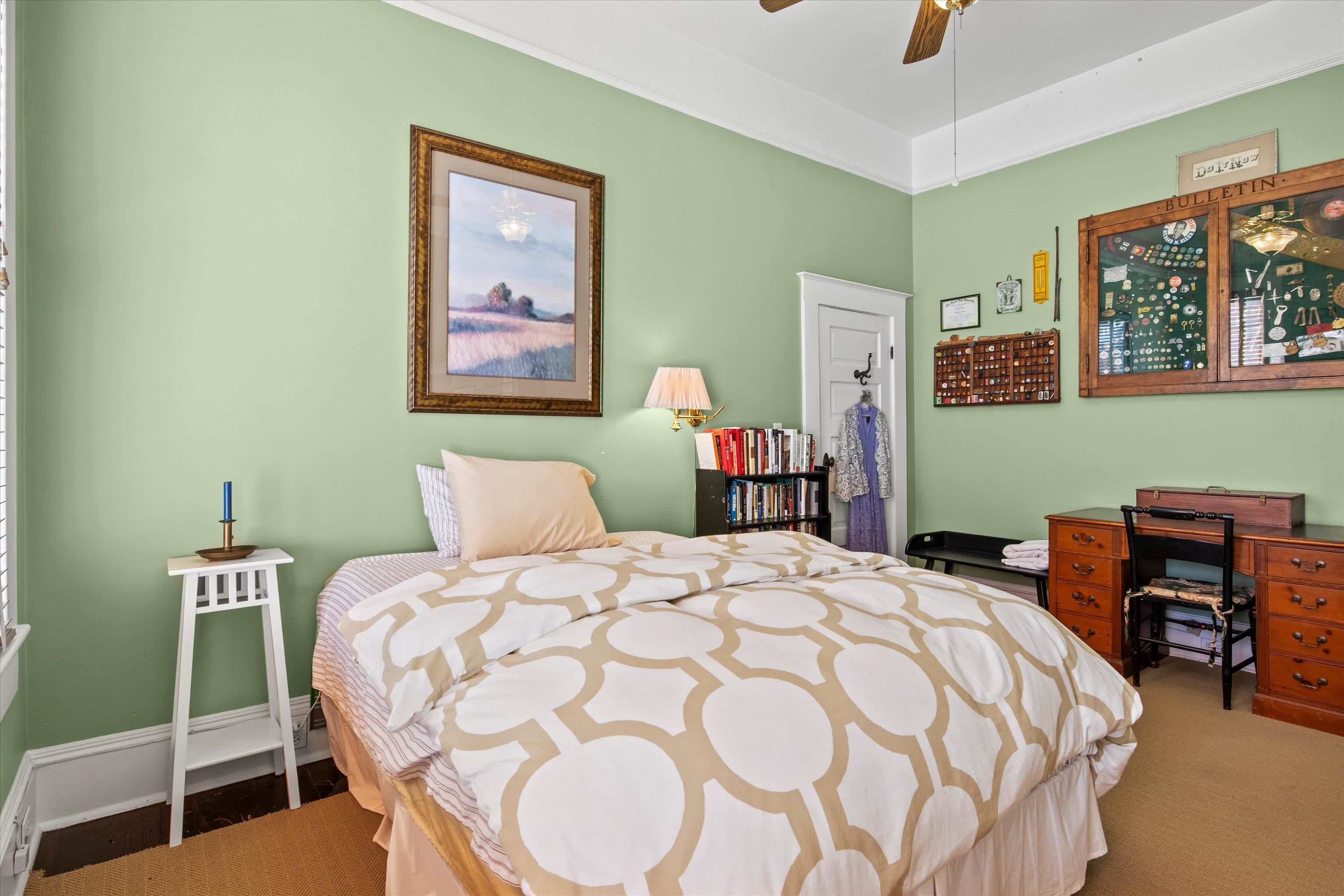 336 N JACKSON Street