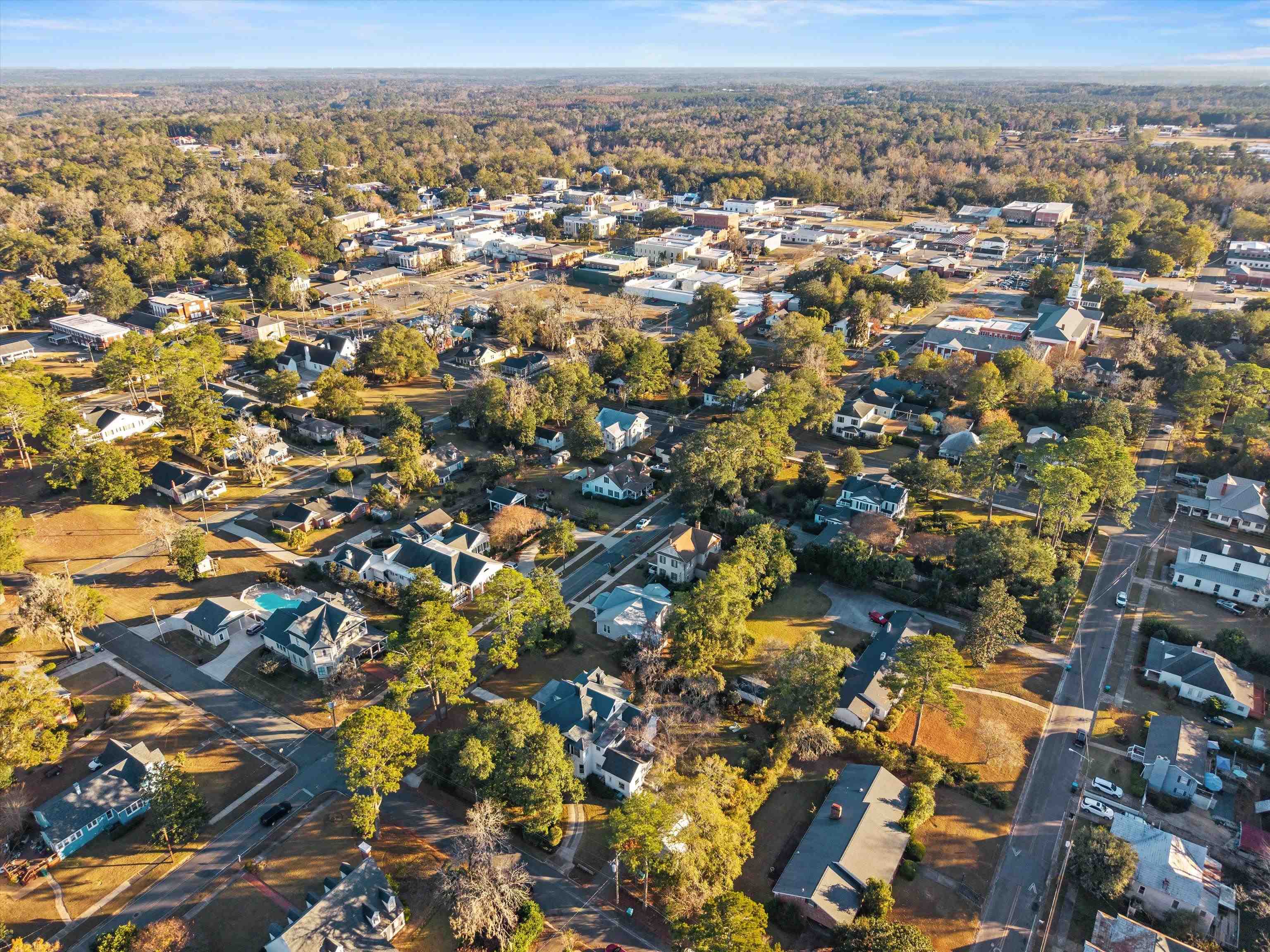 336 N JACKSON Street