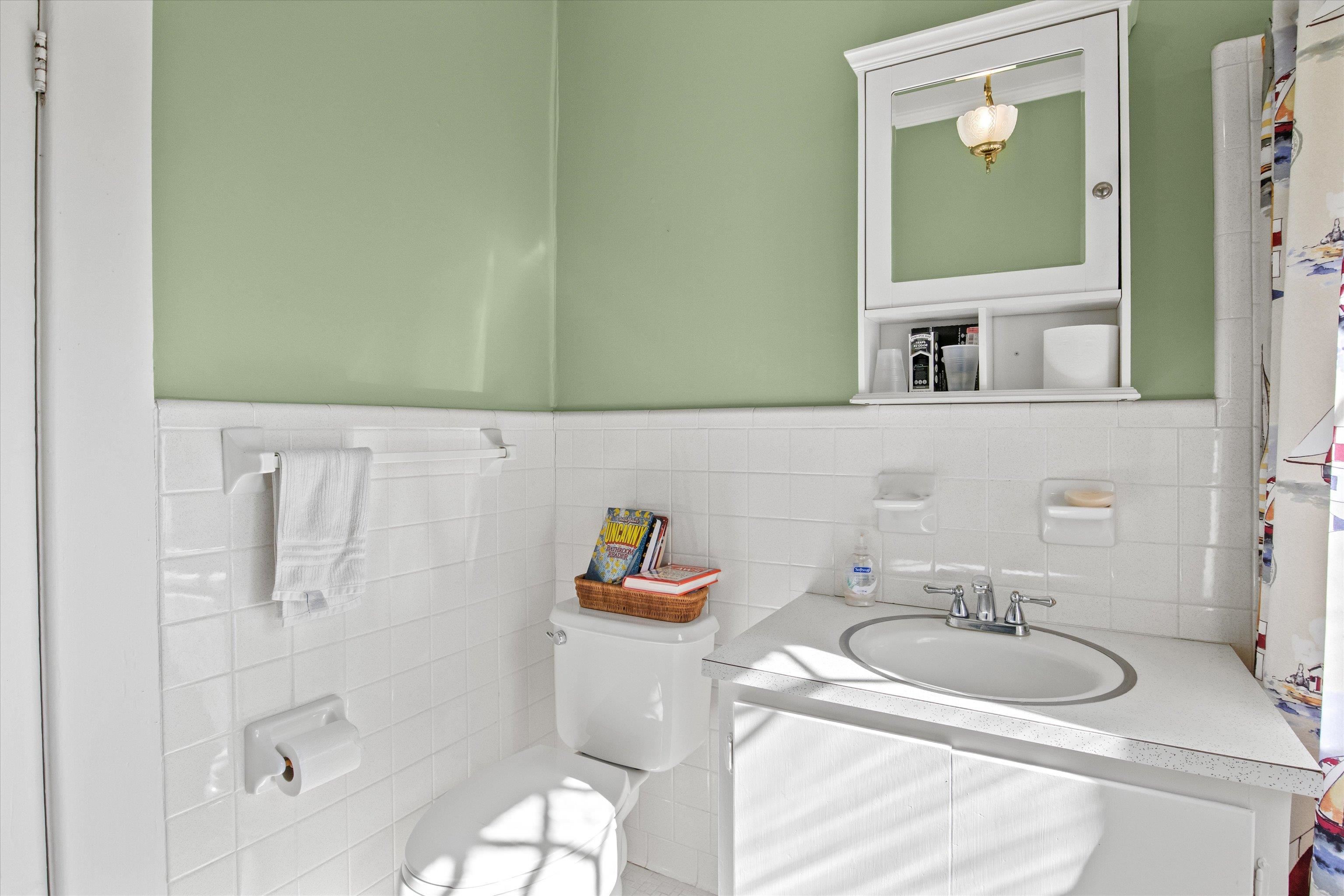 336 N JACKSON Street