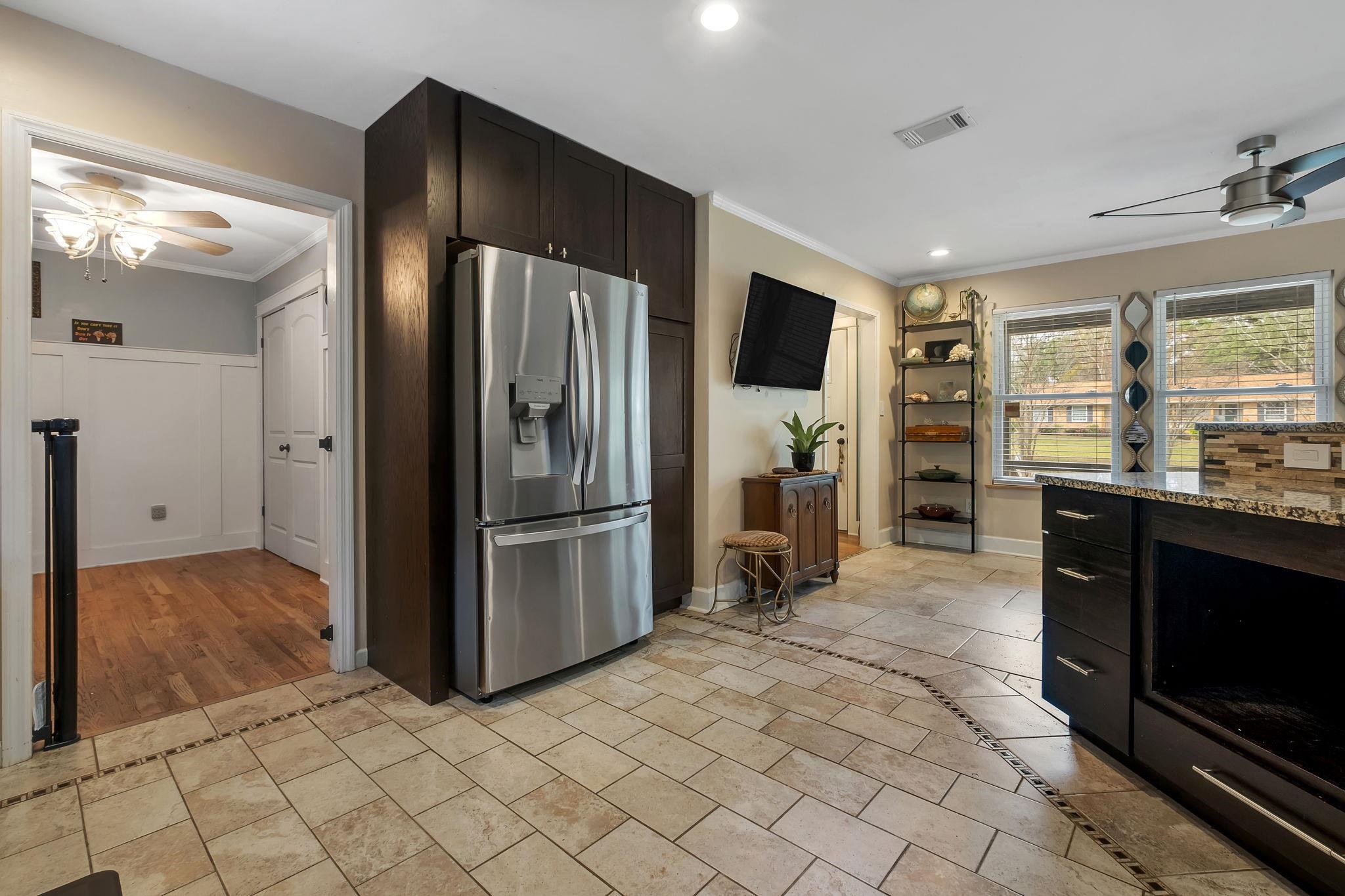 4045 McLeod Drive