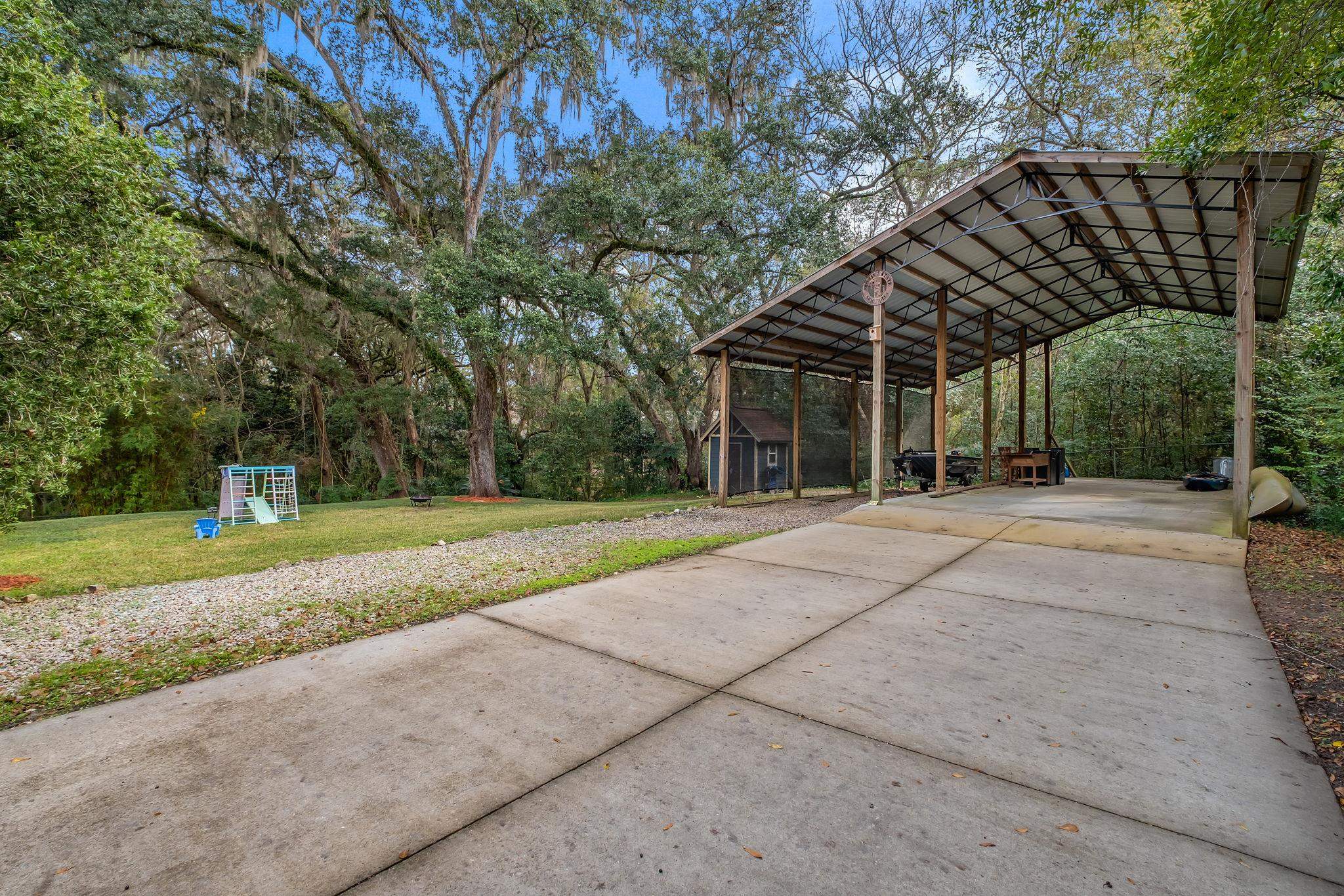 4045 McLeod Drive