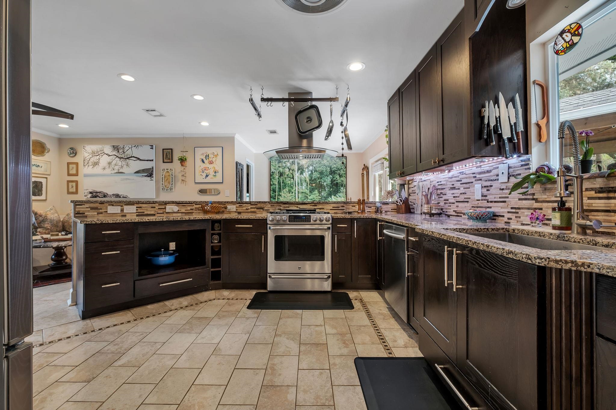 4045 McLeod Drive