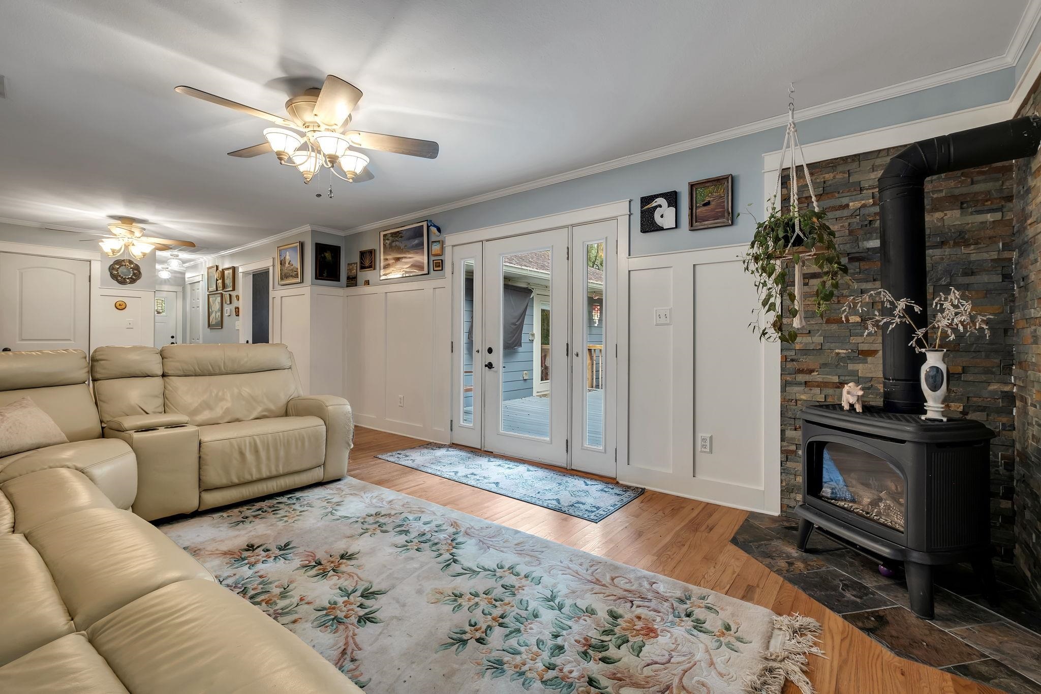 4045 McLeod Drive