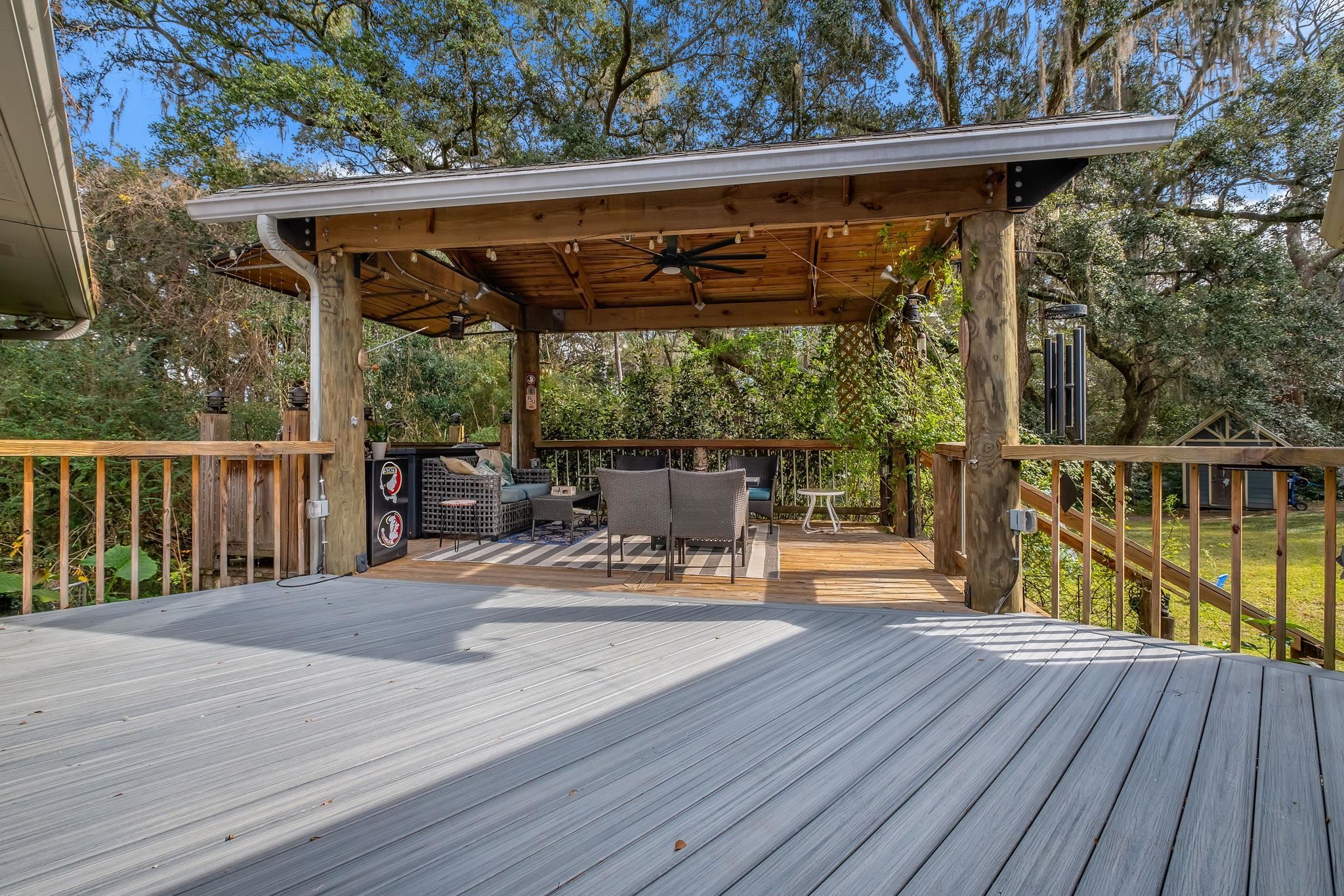 4045 McLeod Drive