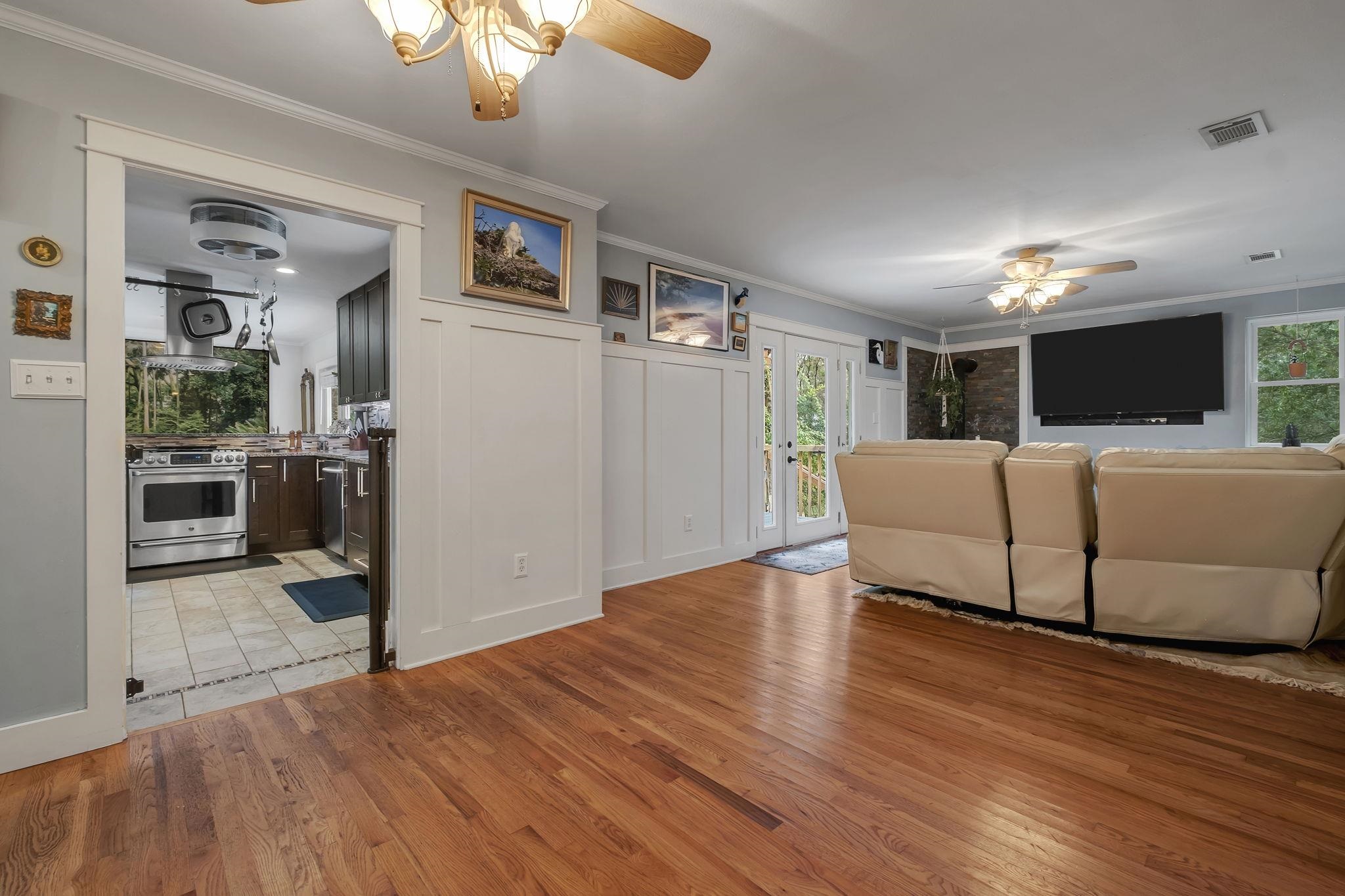 4045 McLeod Drive