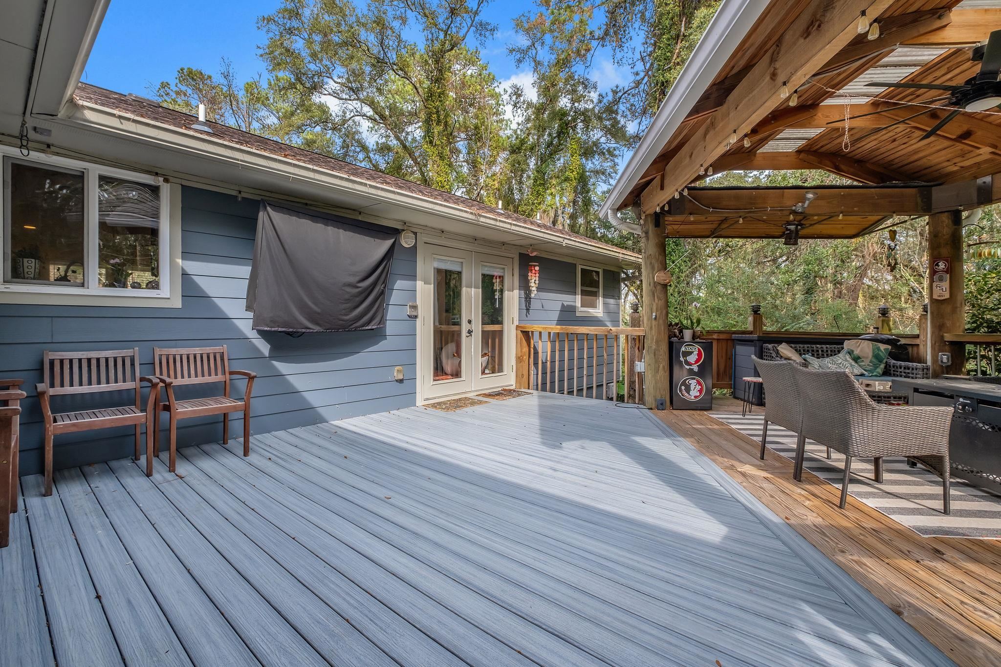 4045 McLeod Drive