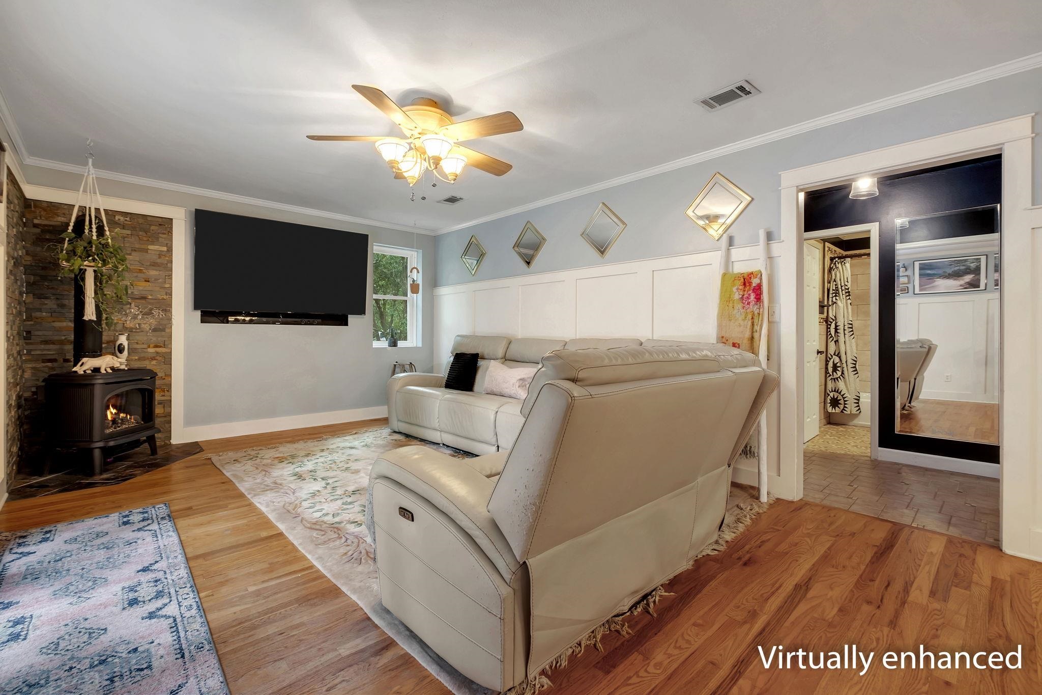 4045 McLeod Drive