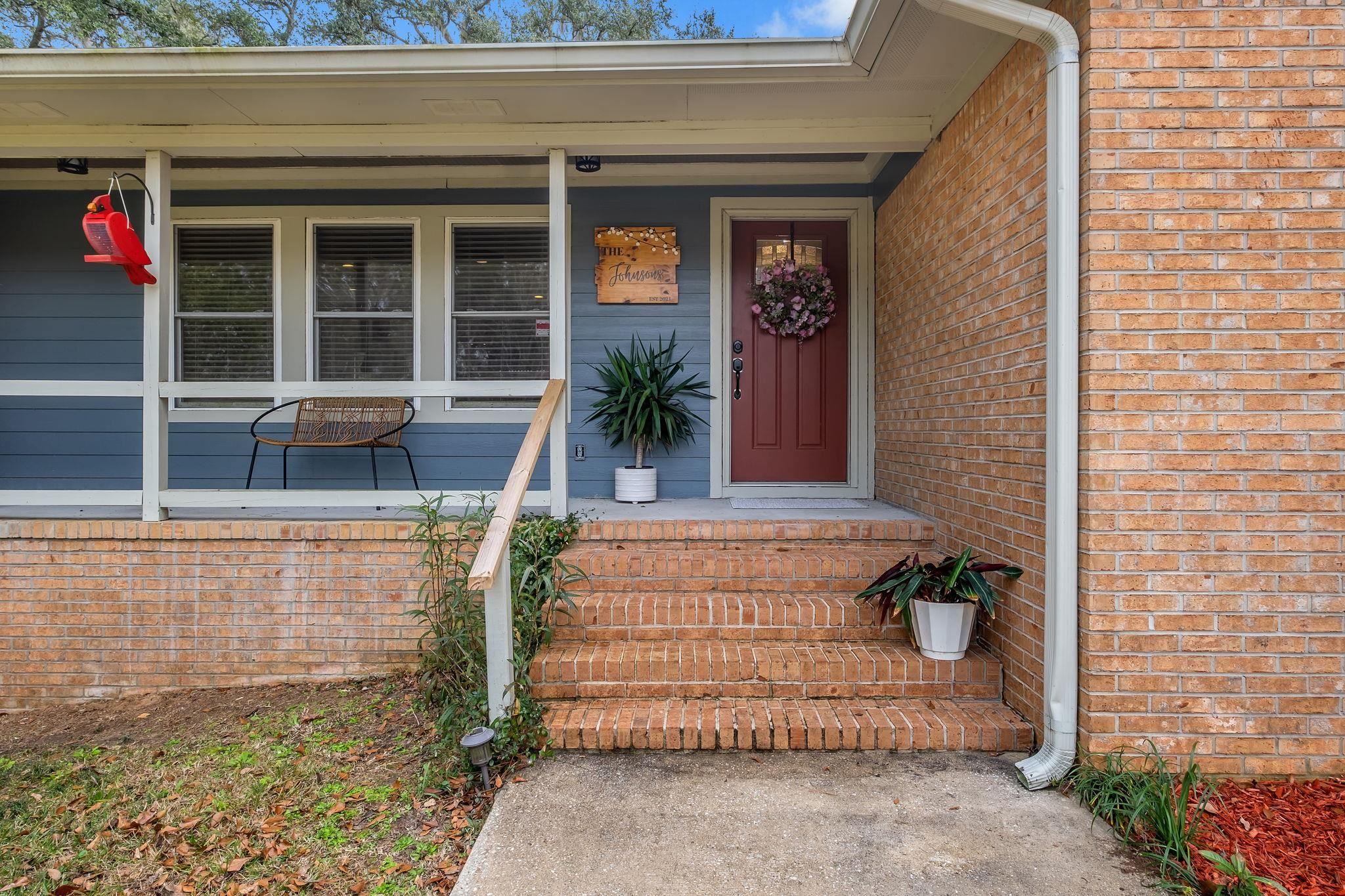 4045 McLeod Drive