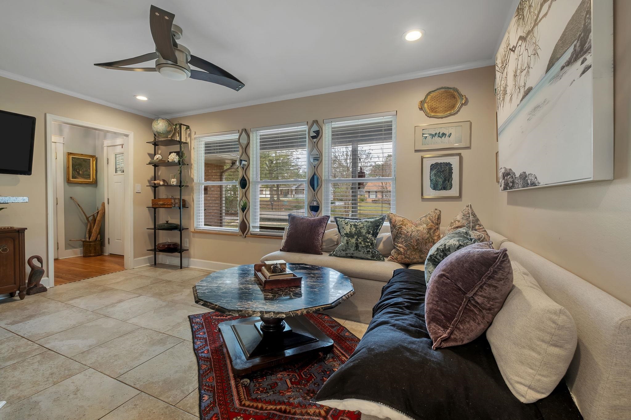4045 McLeod Drive